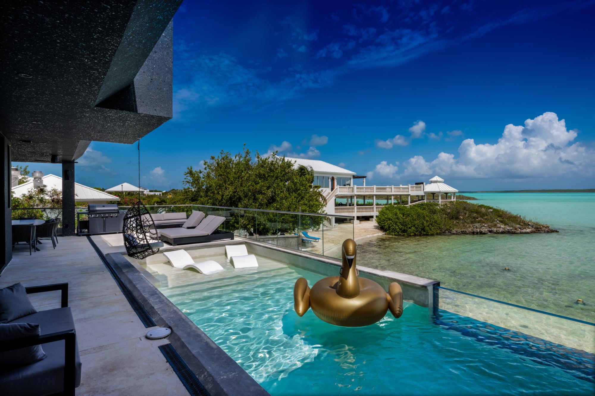Onyx Twin Villas