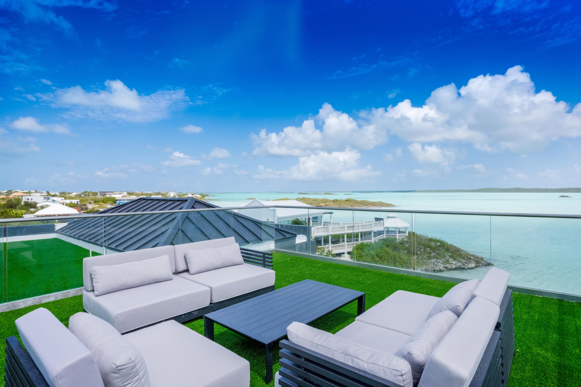 Onyx Twin Villas