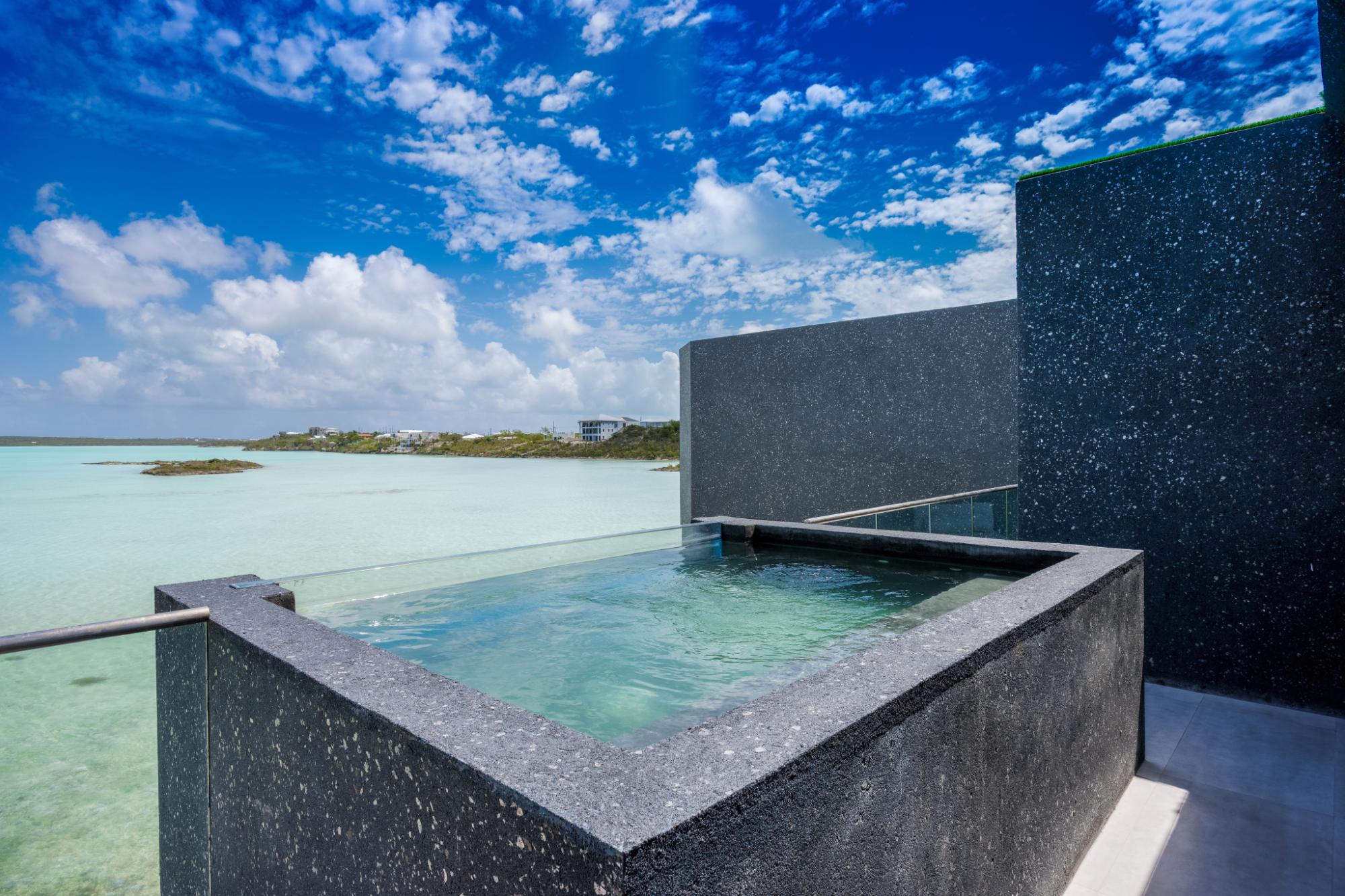 Onyx Twin Villas