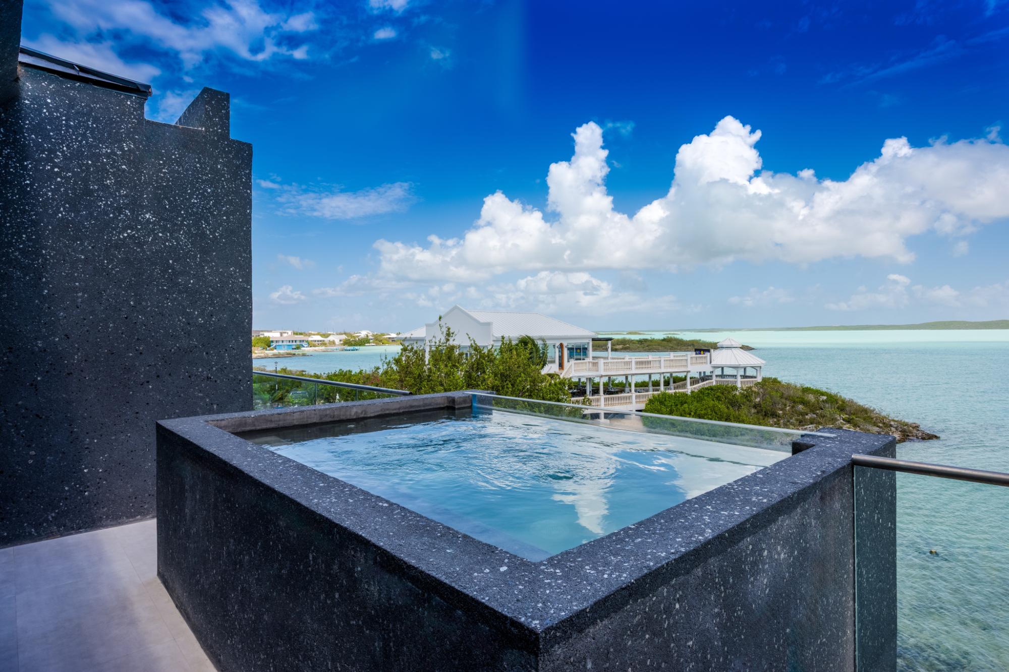 Onyx Twin Villas