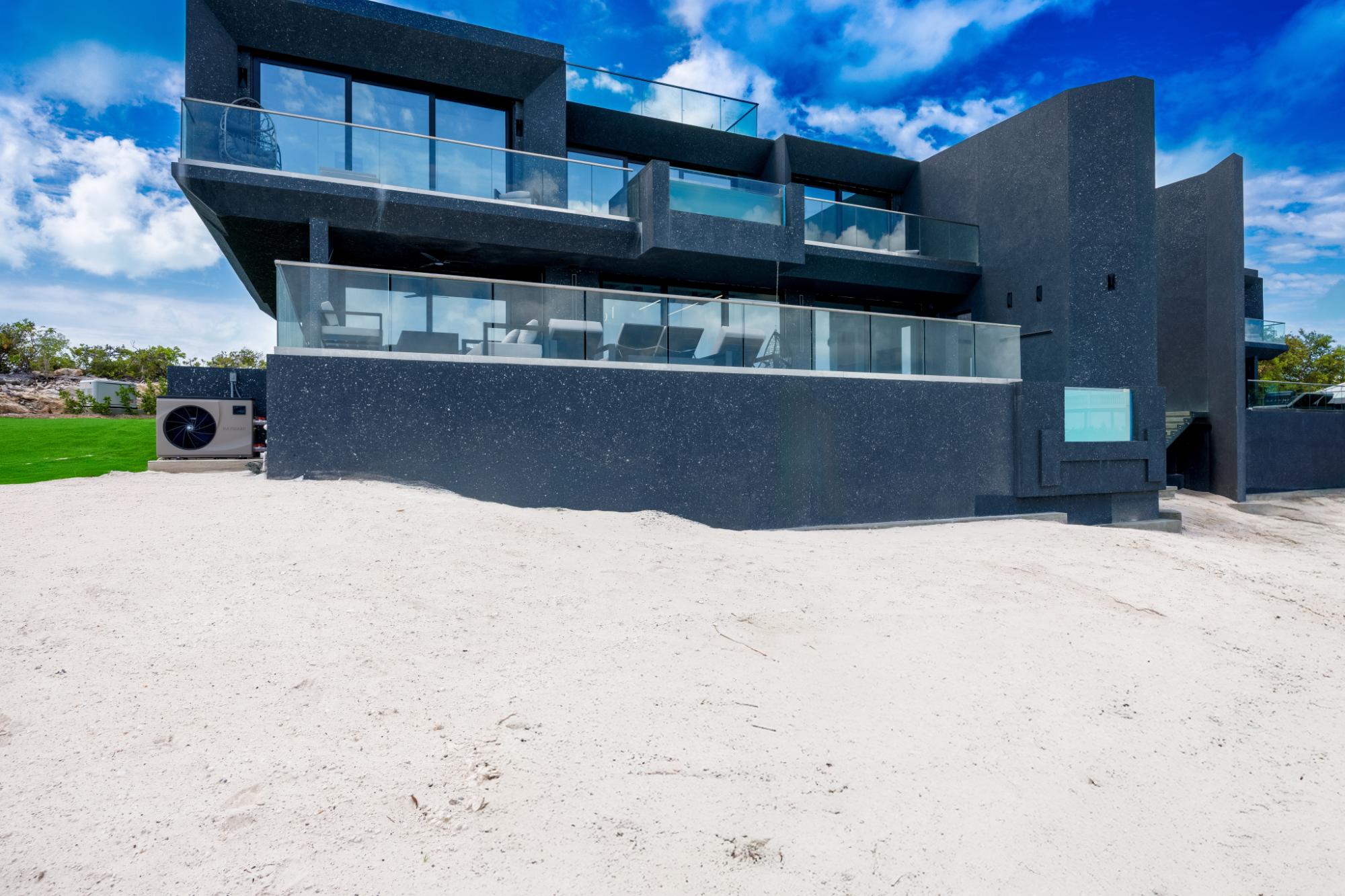 Onyx Twin Villas