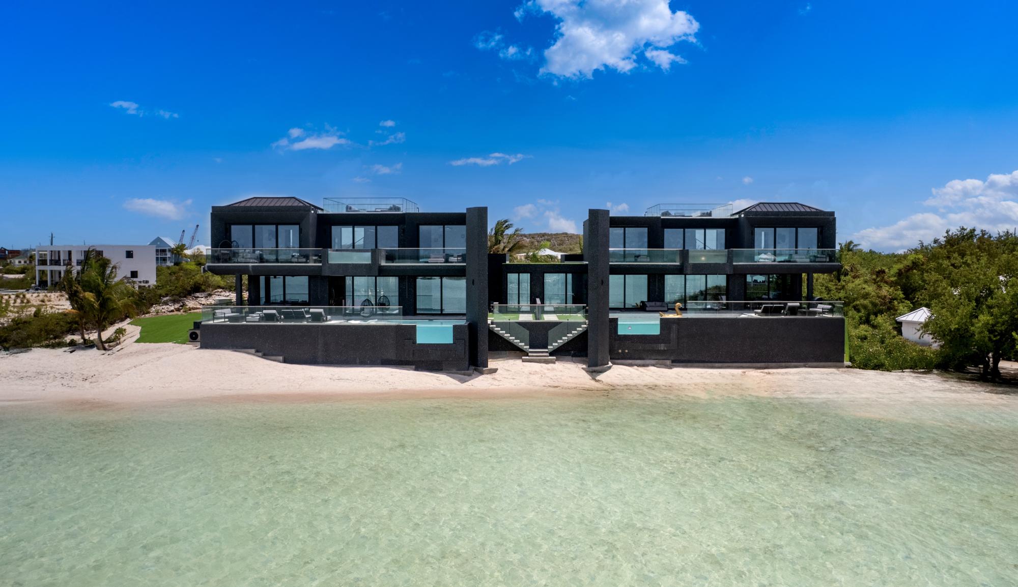 Onyx Twin Villas