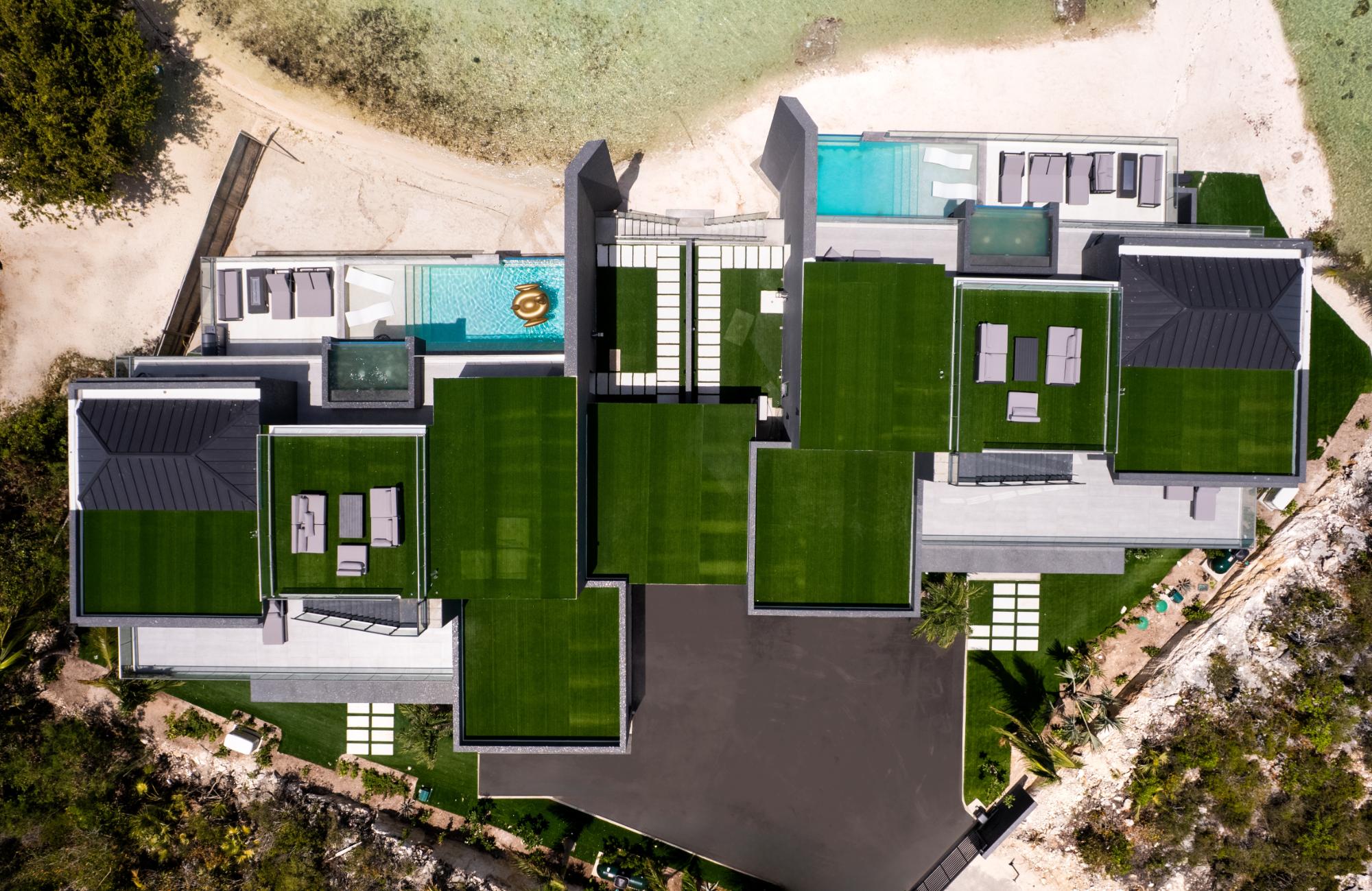 Onyx Twin Villas
