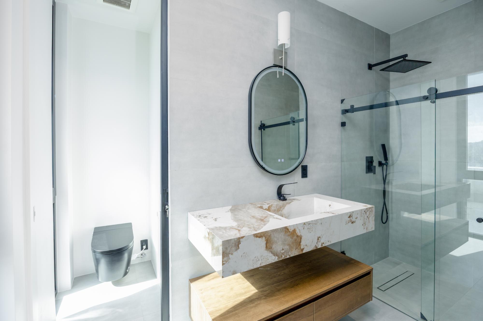 Onyx Twin Villas