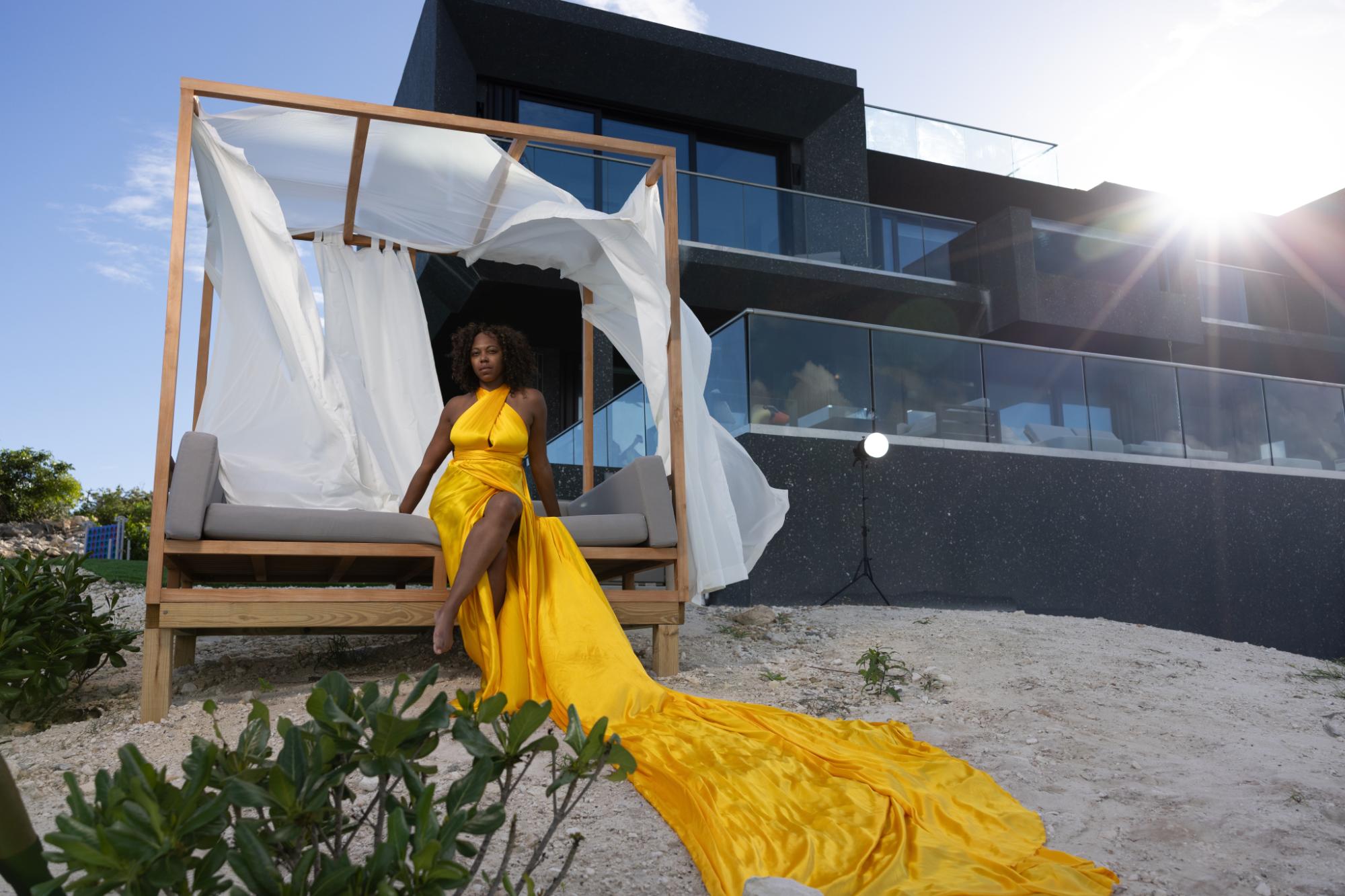 Onyx Twin Villas