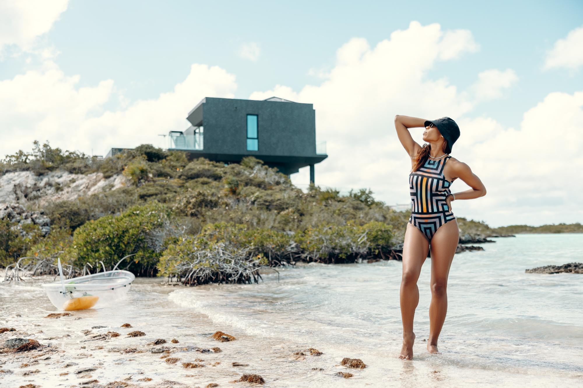 Onyx Twin Villas