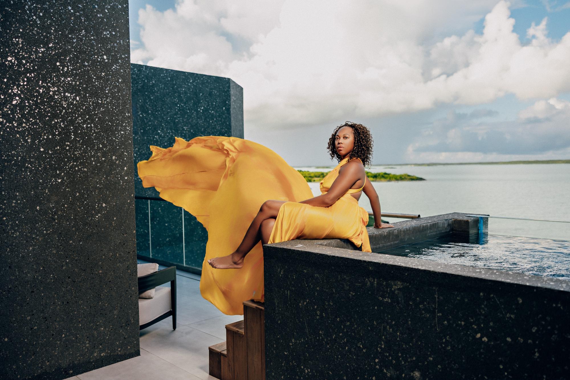 Onyx Twin Villas