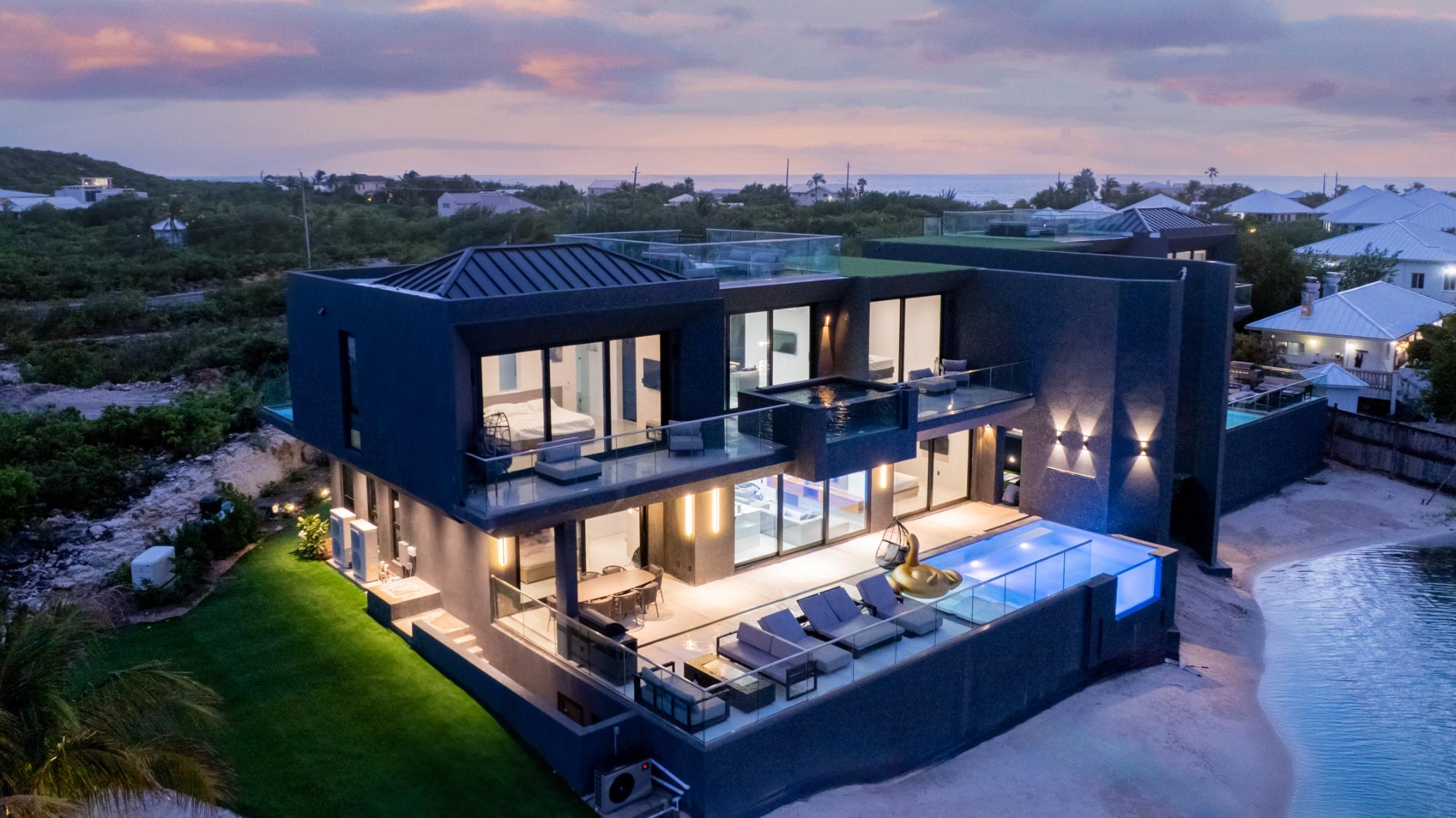 Onyx Twin Villas