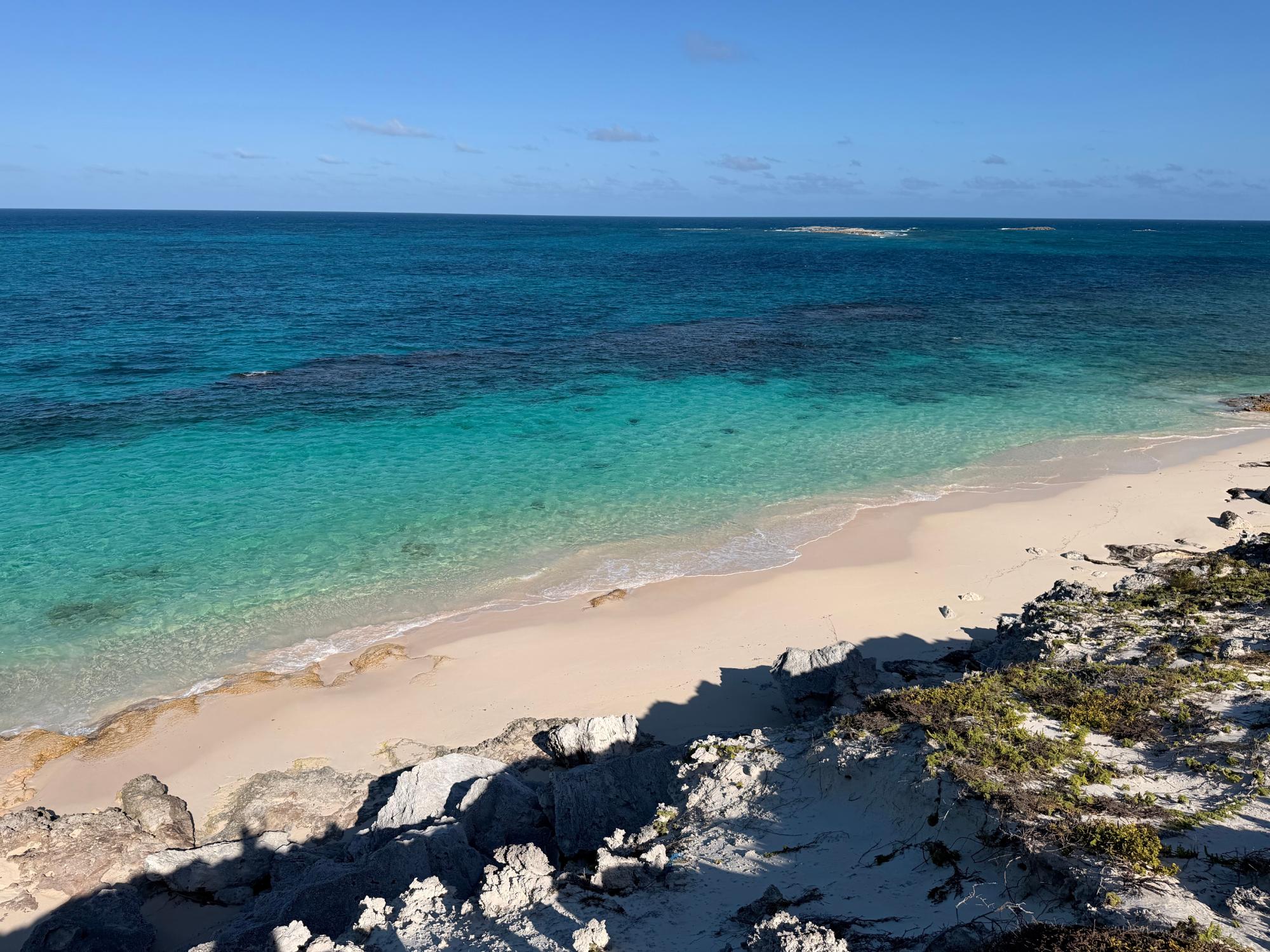 AMBERGRIS CAY OCEANFRONT — photo 3