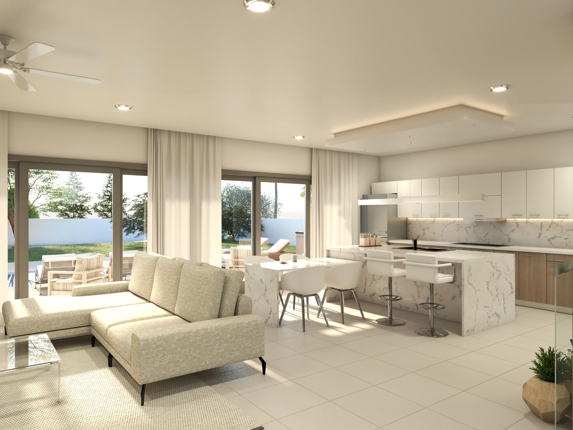 New Villa - Casmigo Villa