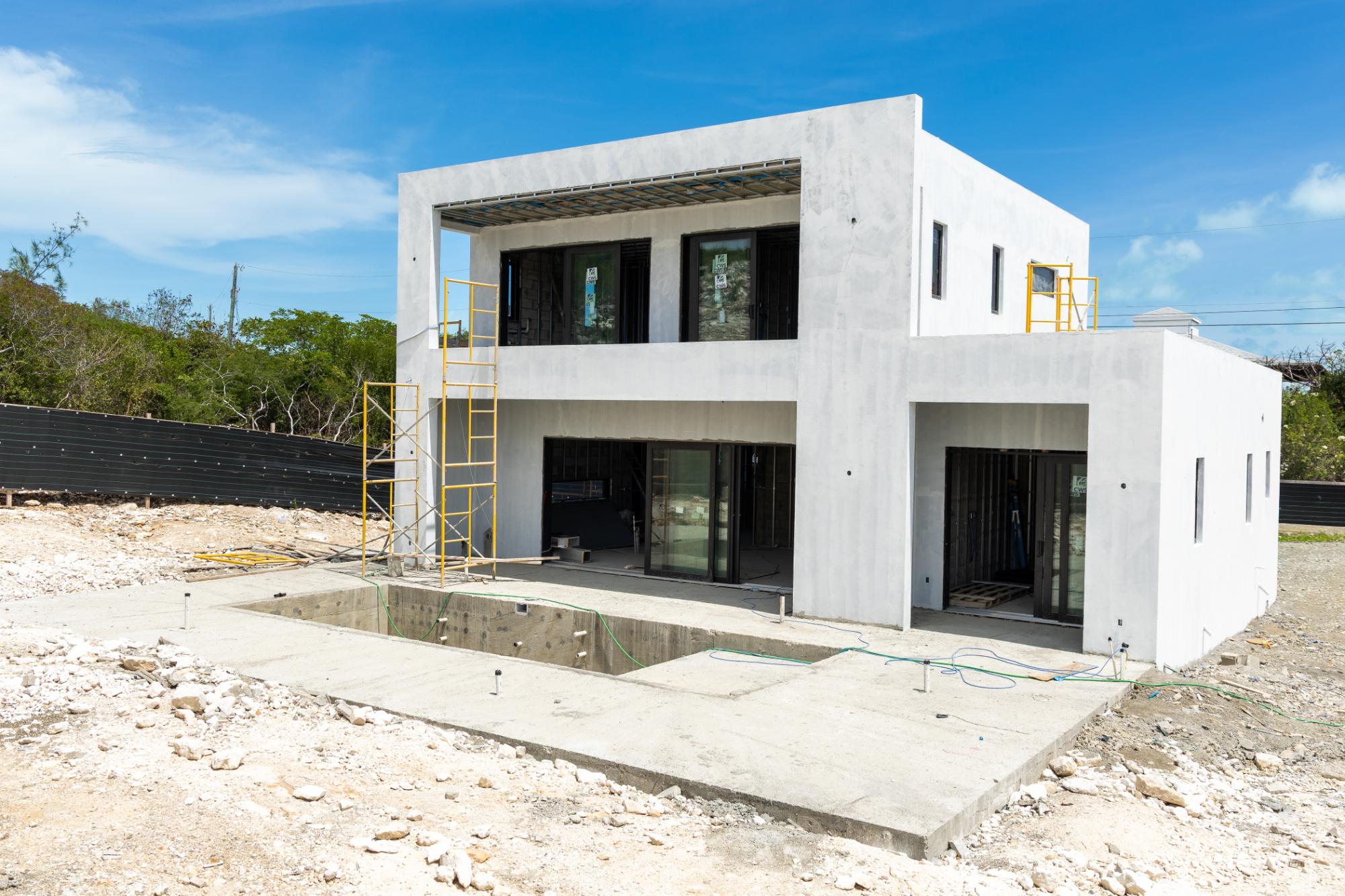 New Villa - Casmigo Villa