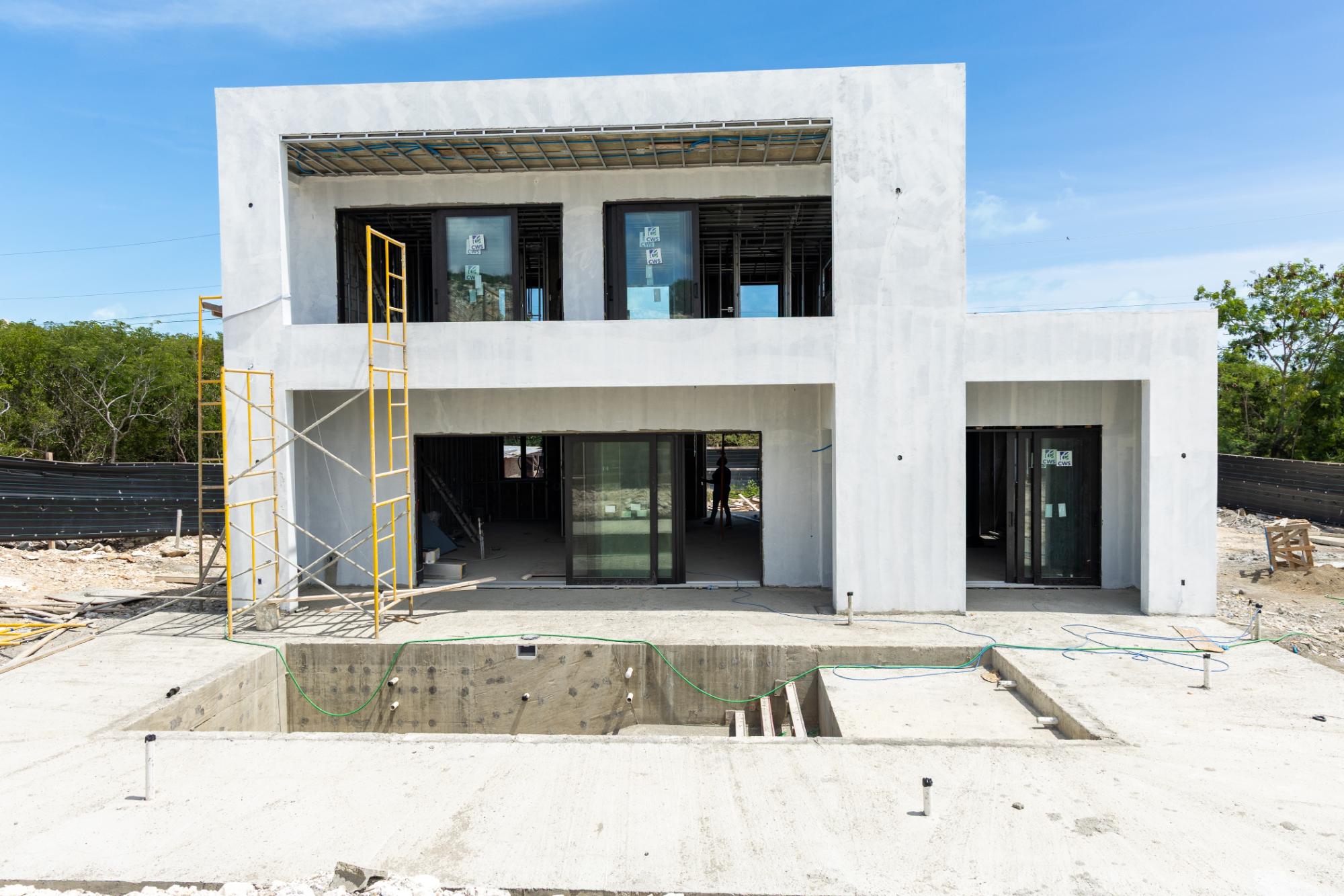 New Villa - Casmigo Villa
