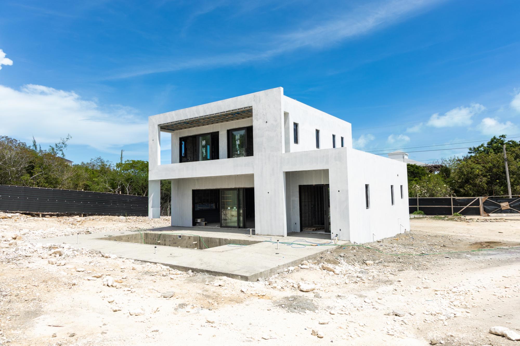 New Villa - Casmigo Villa