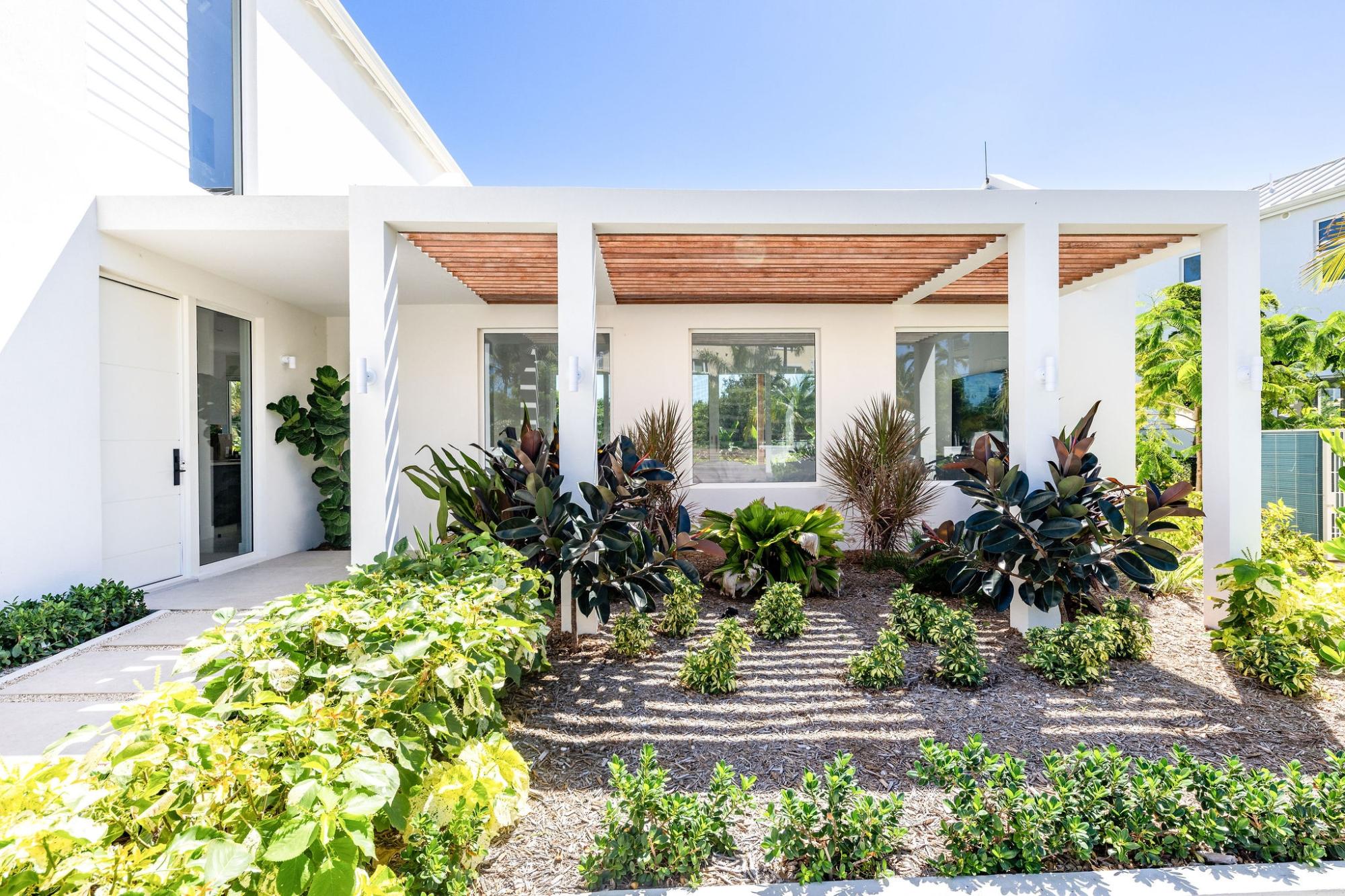Starfish Villa