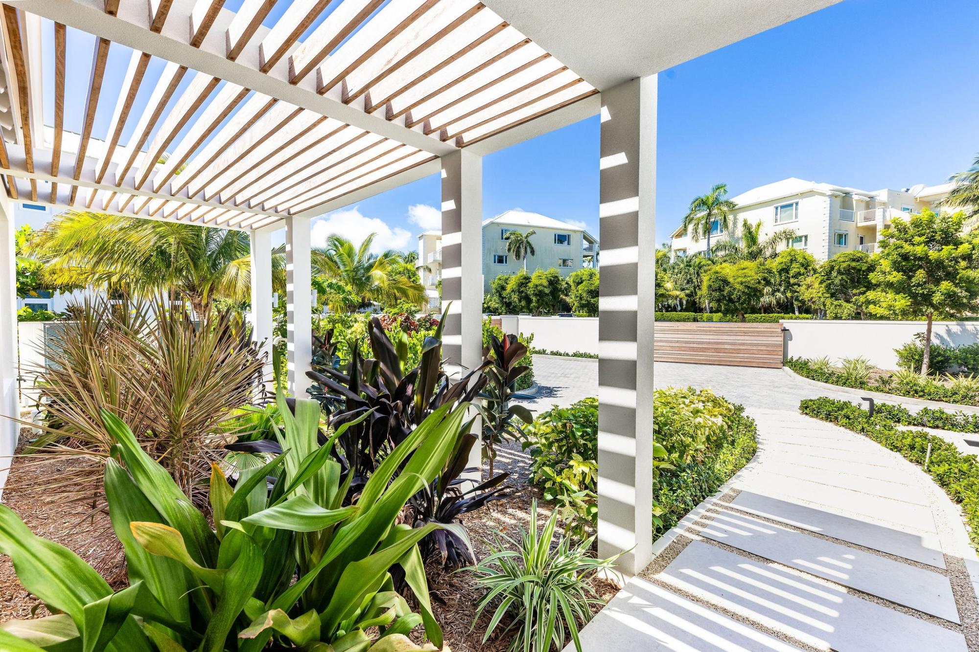 Starfish Villa
