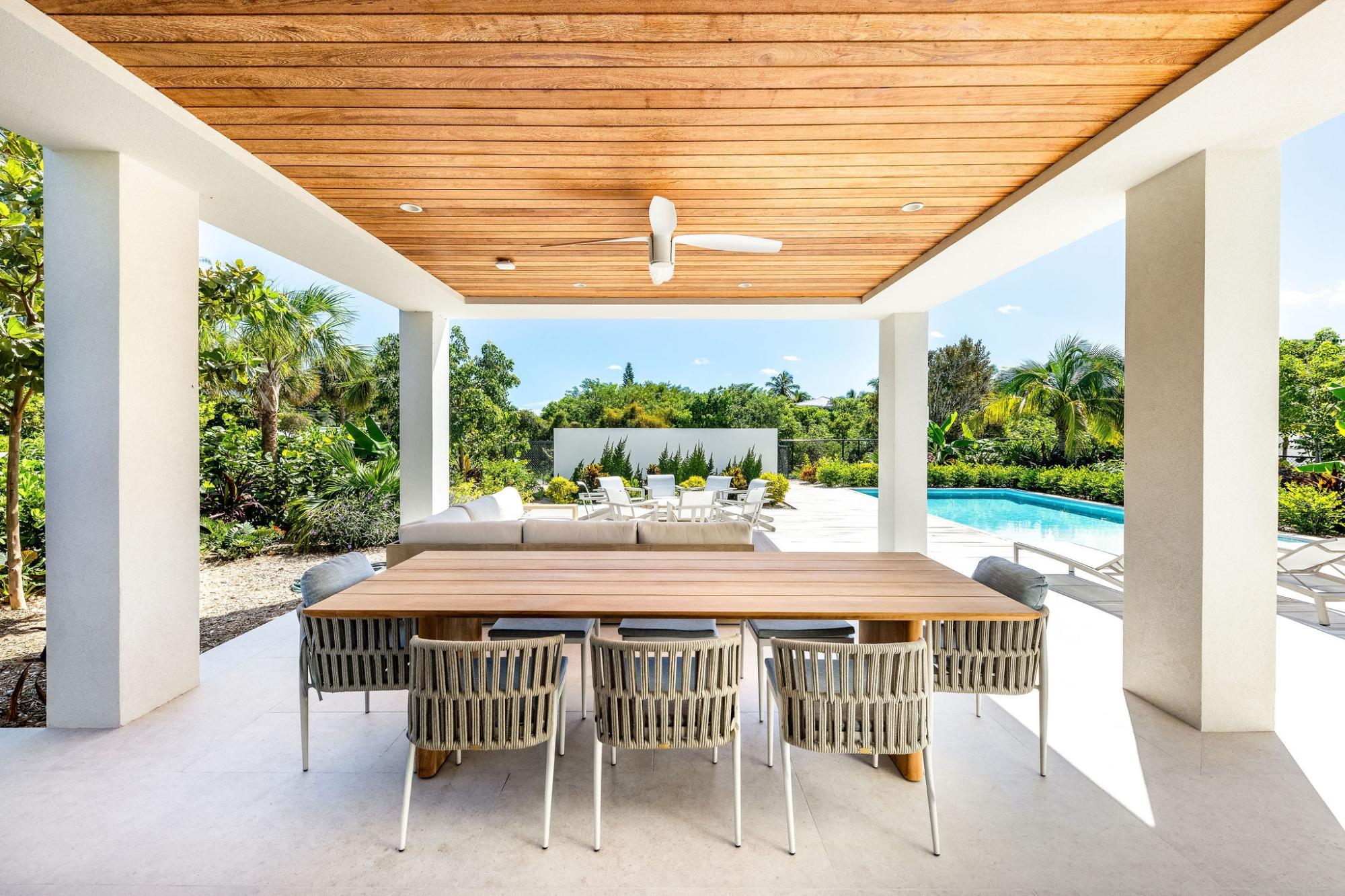 Starfish Villa