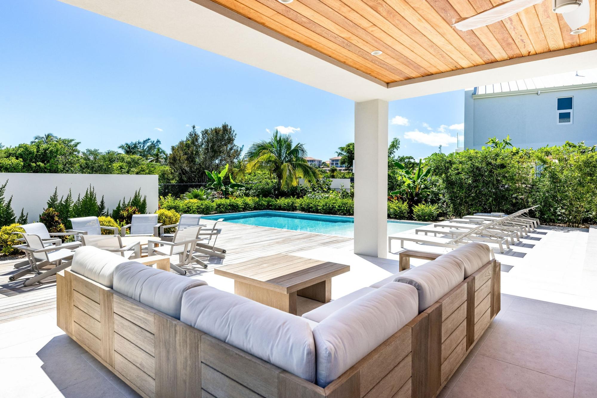 Starfish Villa