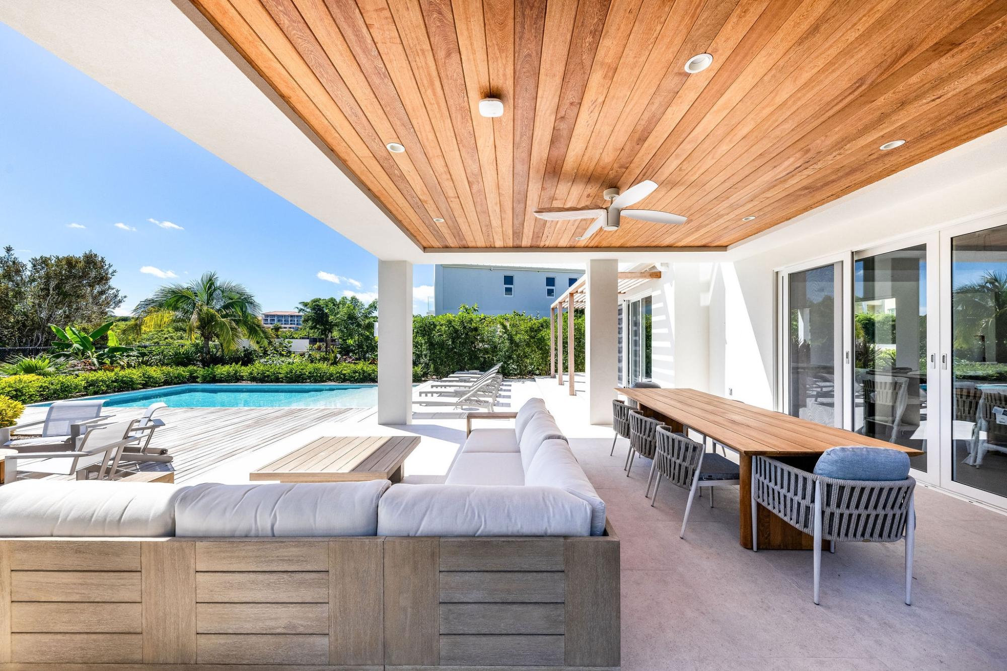 Starfish Villa