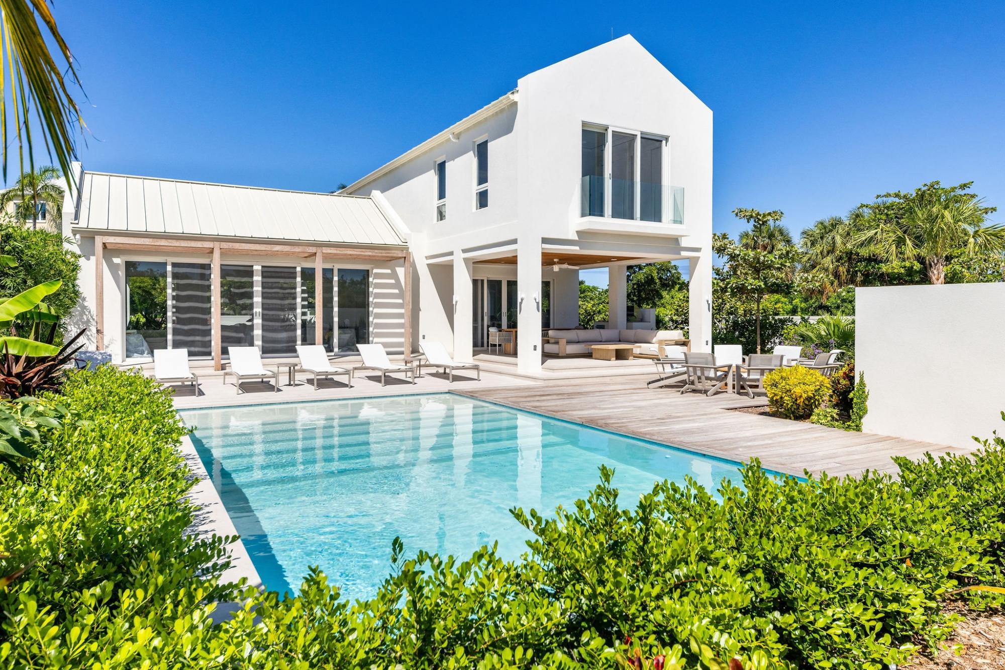 Starfish Villa