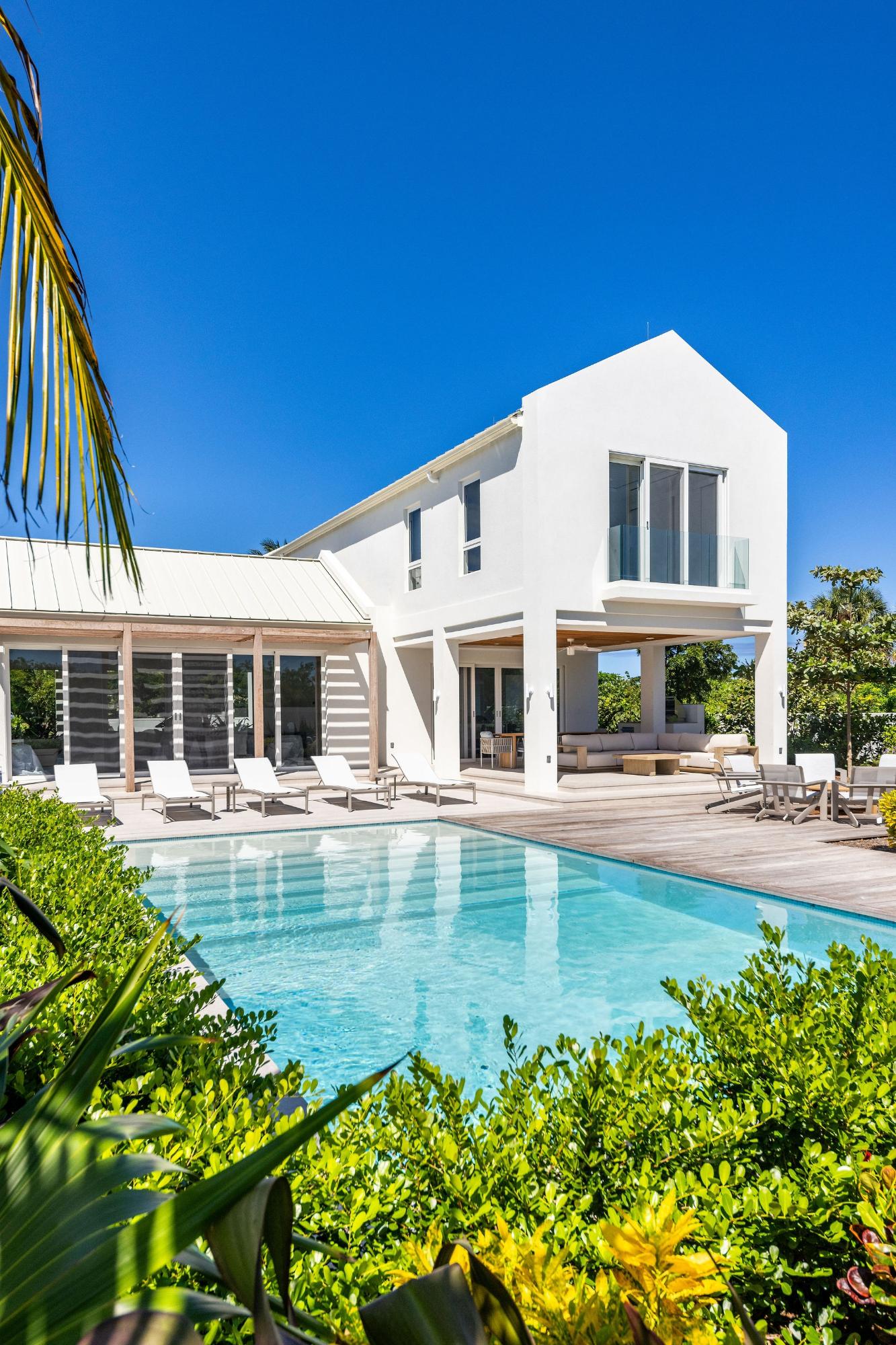 Starfish Villa