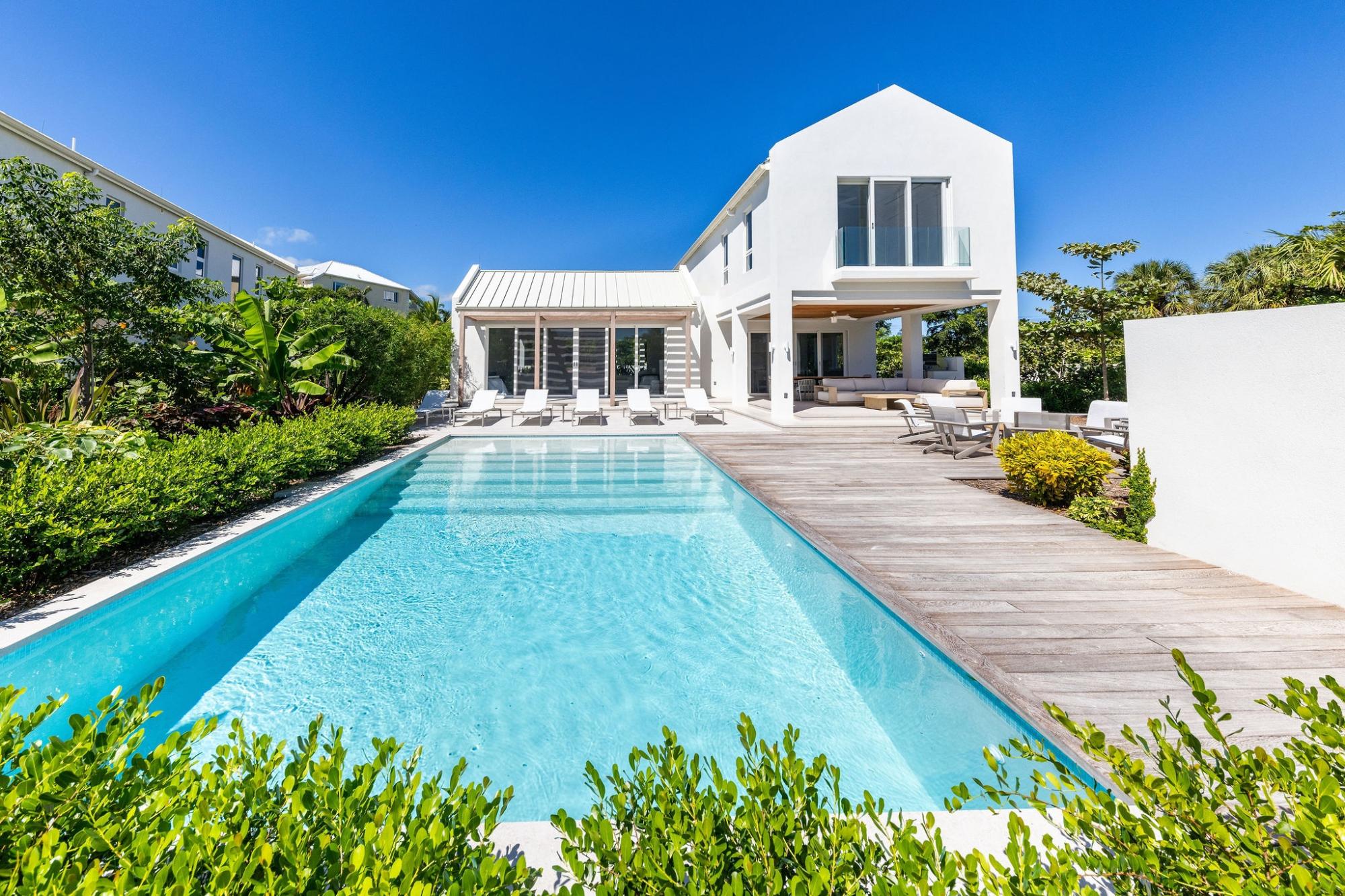 Starfish Villa