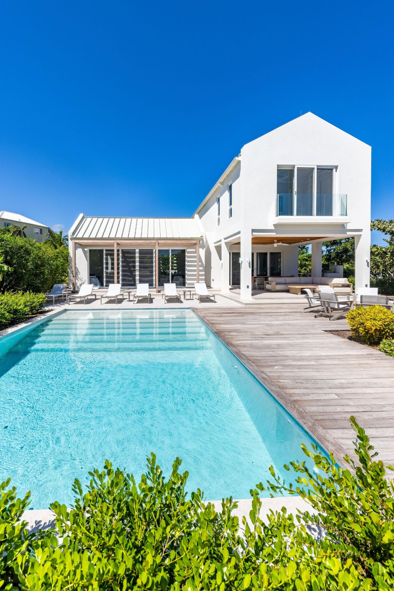 Starfish Villa