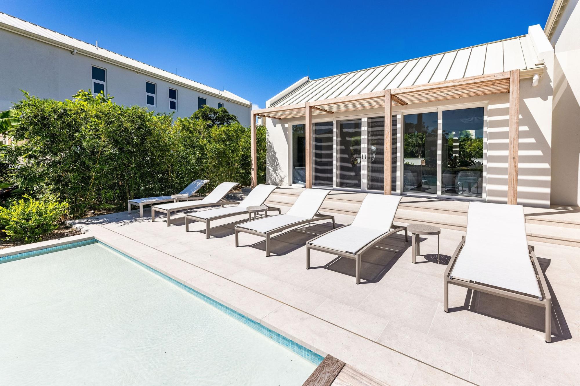Starfish Villa