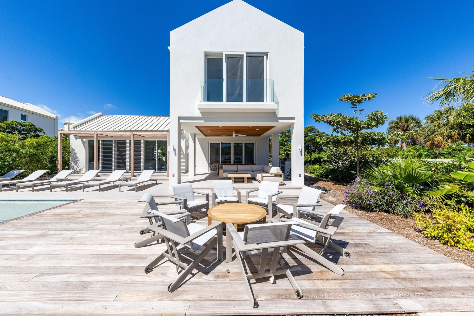 Starfish Villa