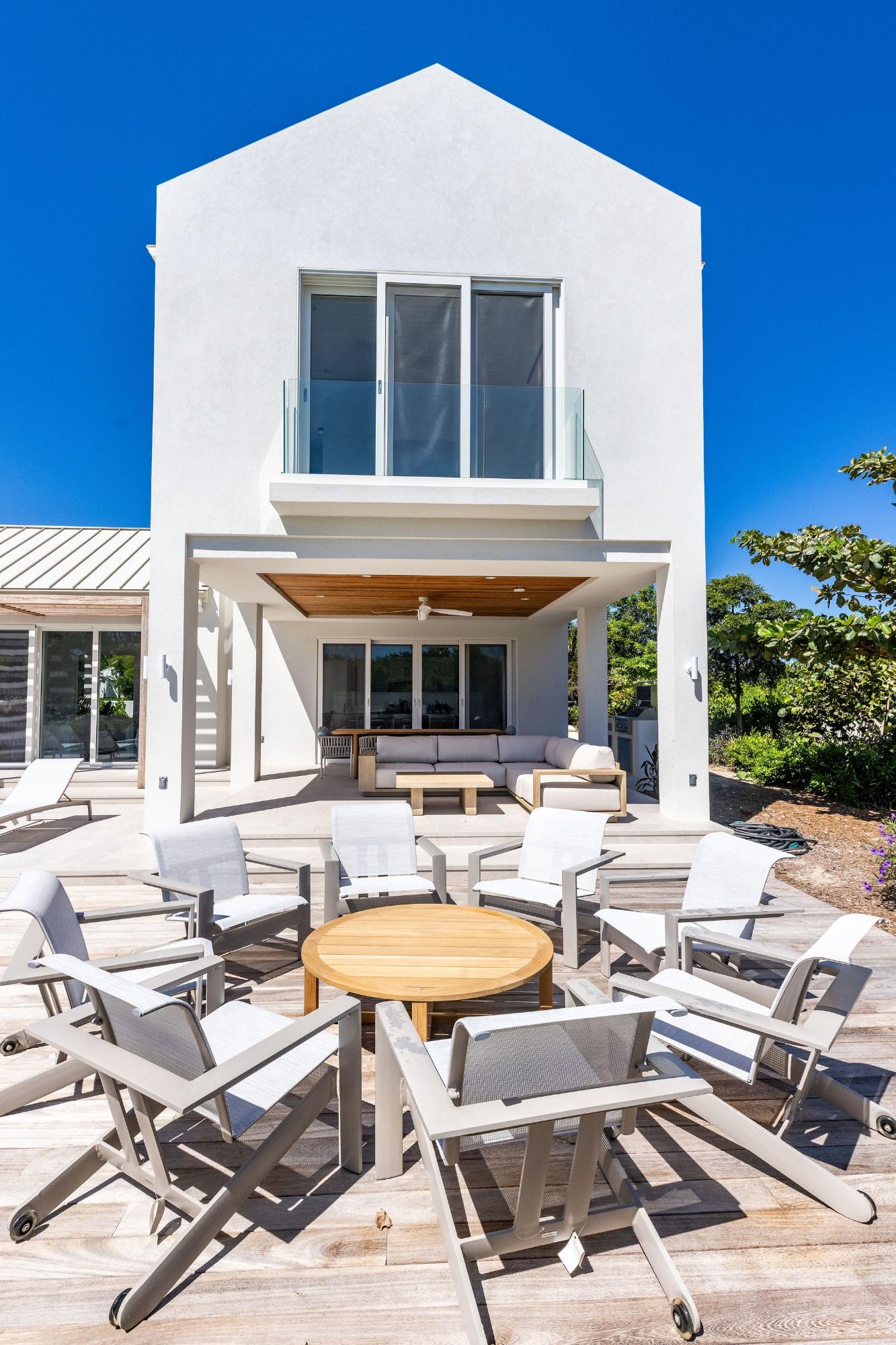 Starfish Villa