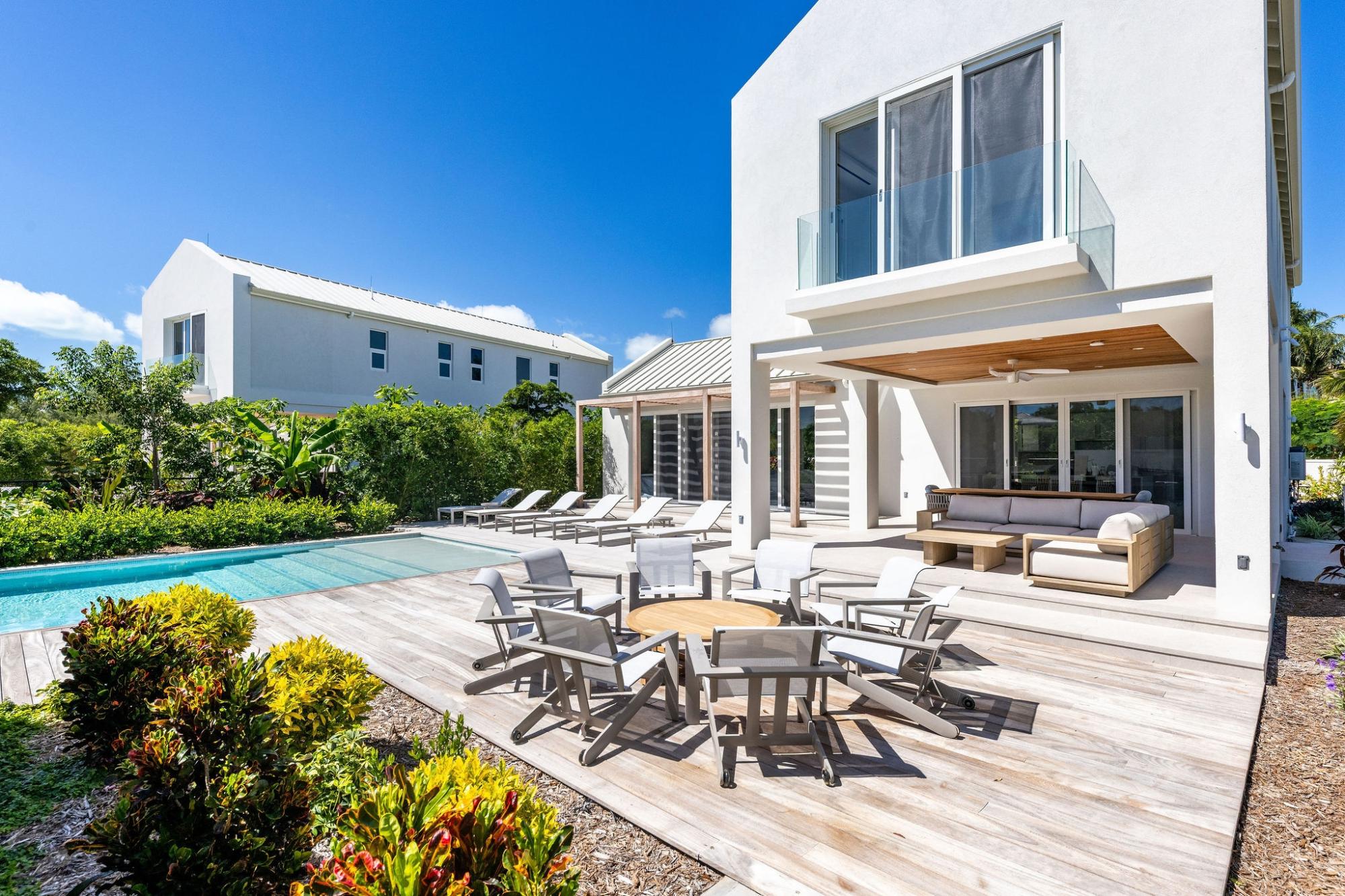 Starfish Villa