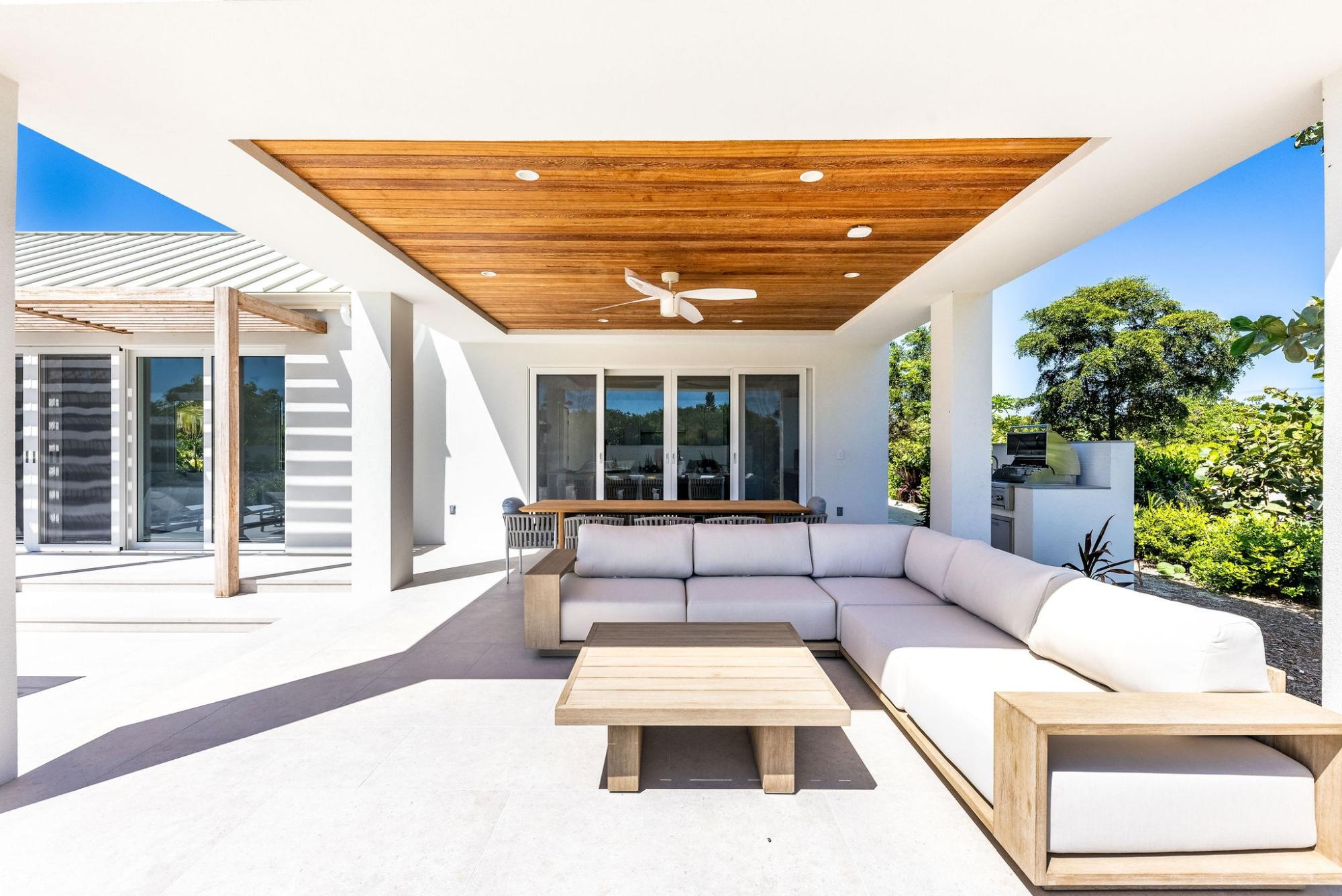 Starfish Villa