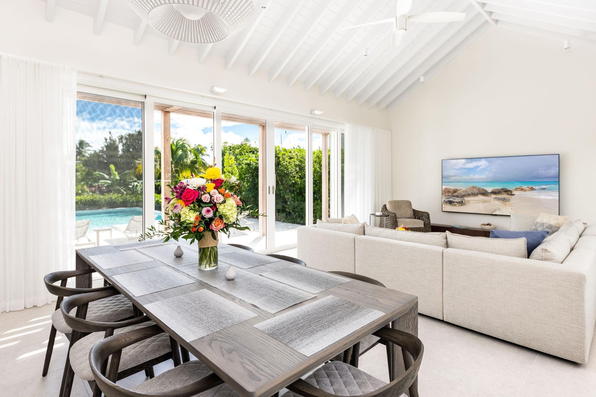 Starfish Villa