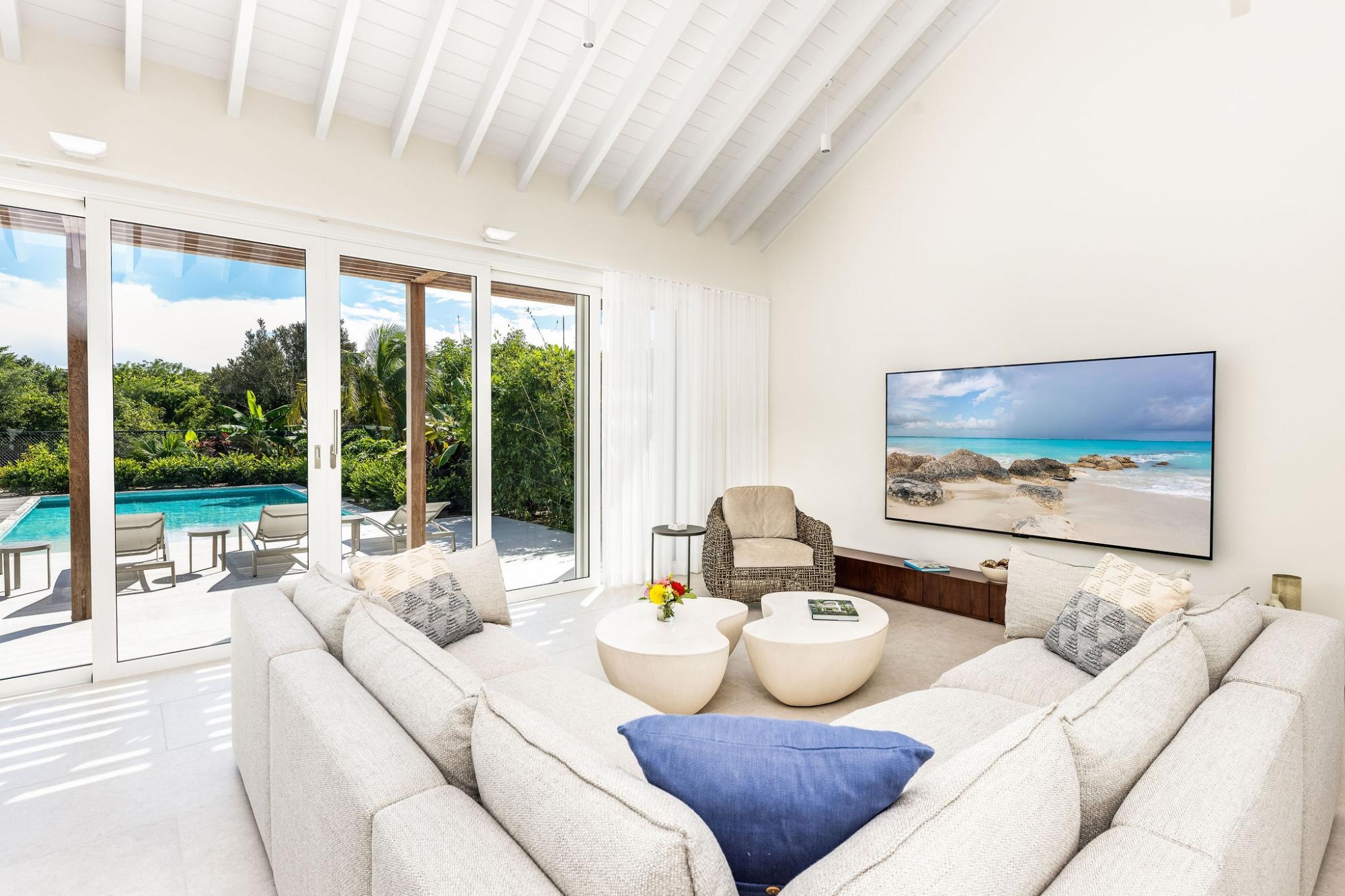 Starfish Villa