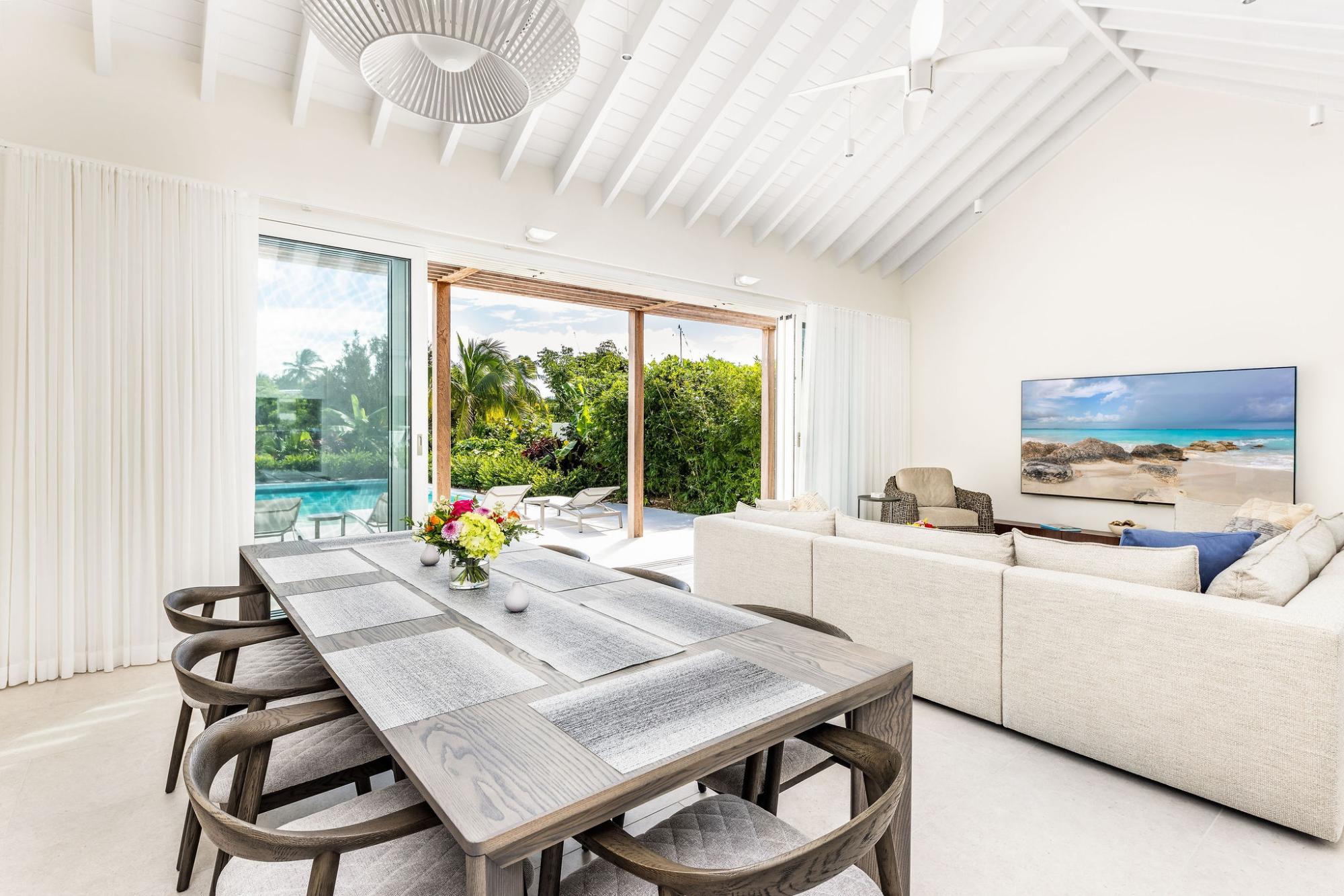 Starfish Villa