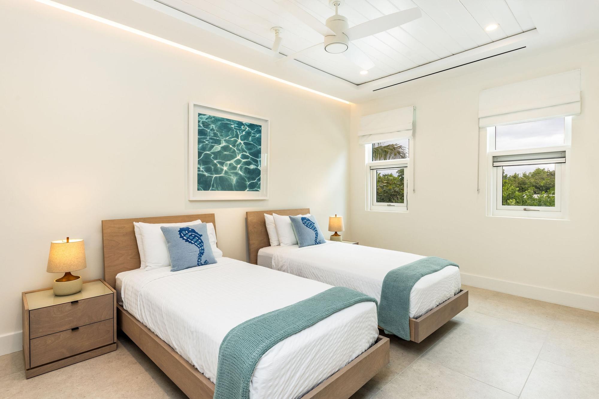 Starfish Villa