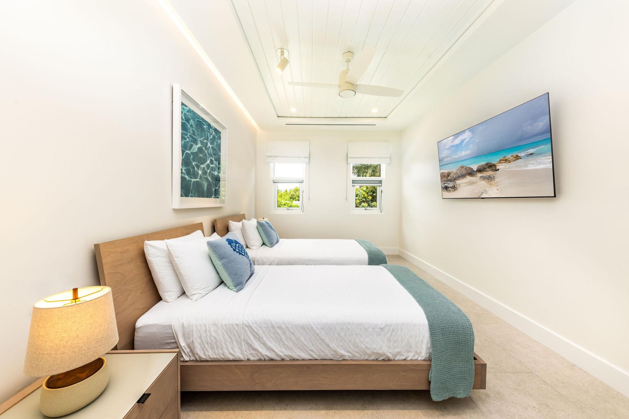 Starfish Villa