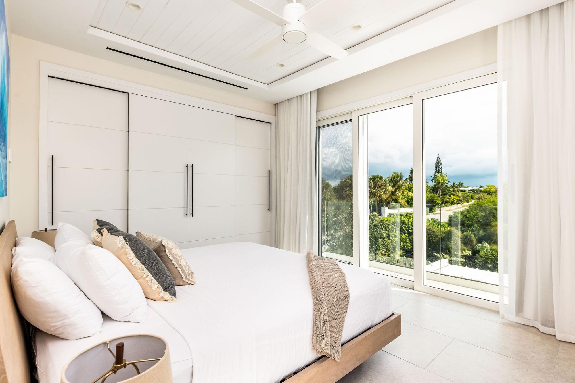Starfish Villa