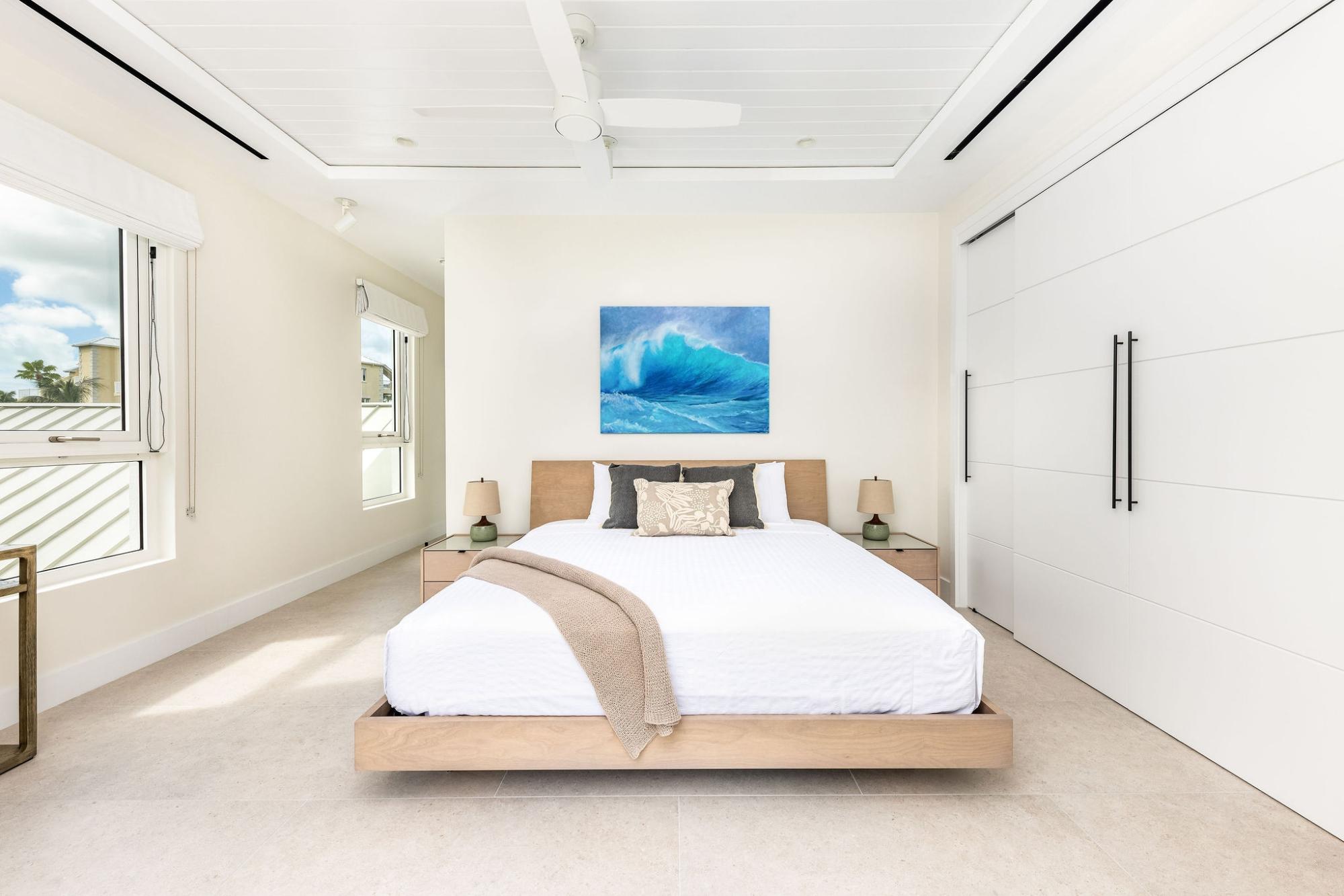 Starfish Villa