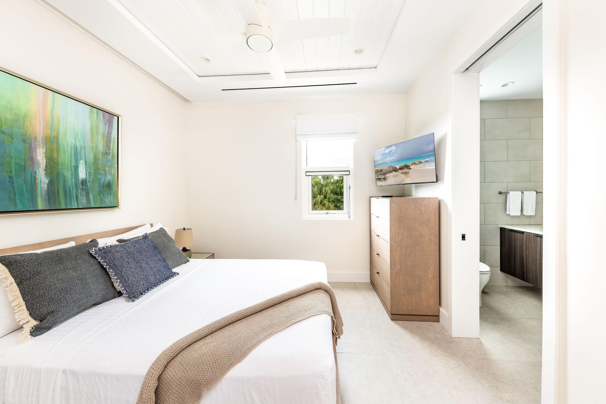Starfish Villa
