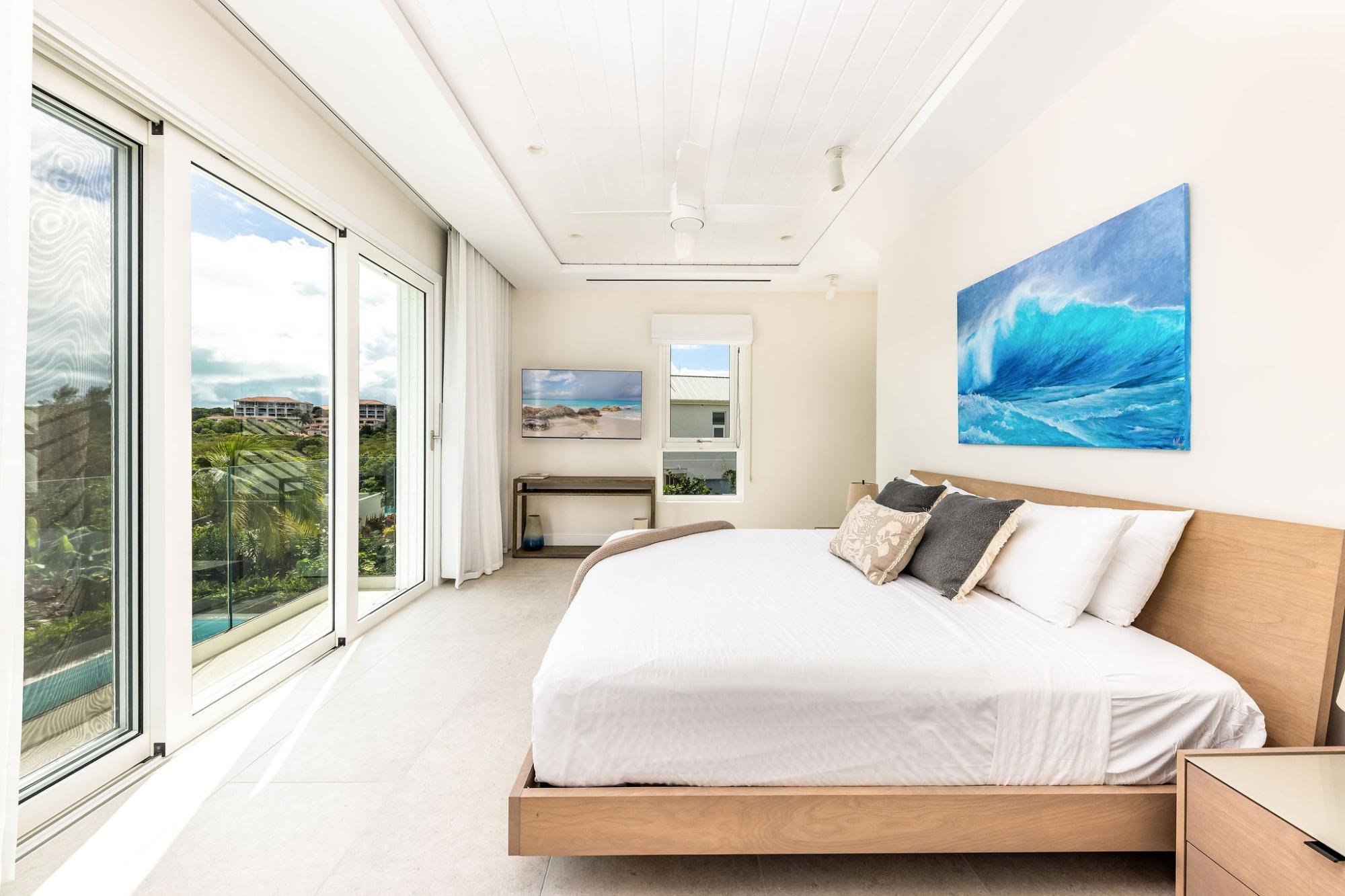 Starfish Villa
