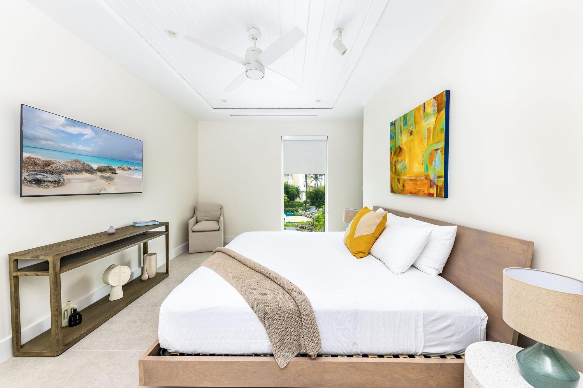 Starfish Villa