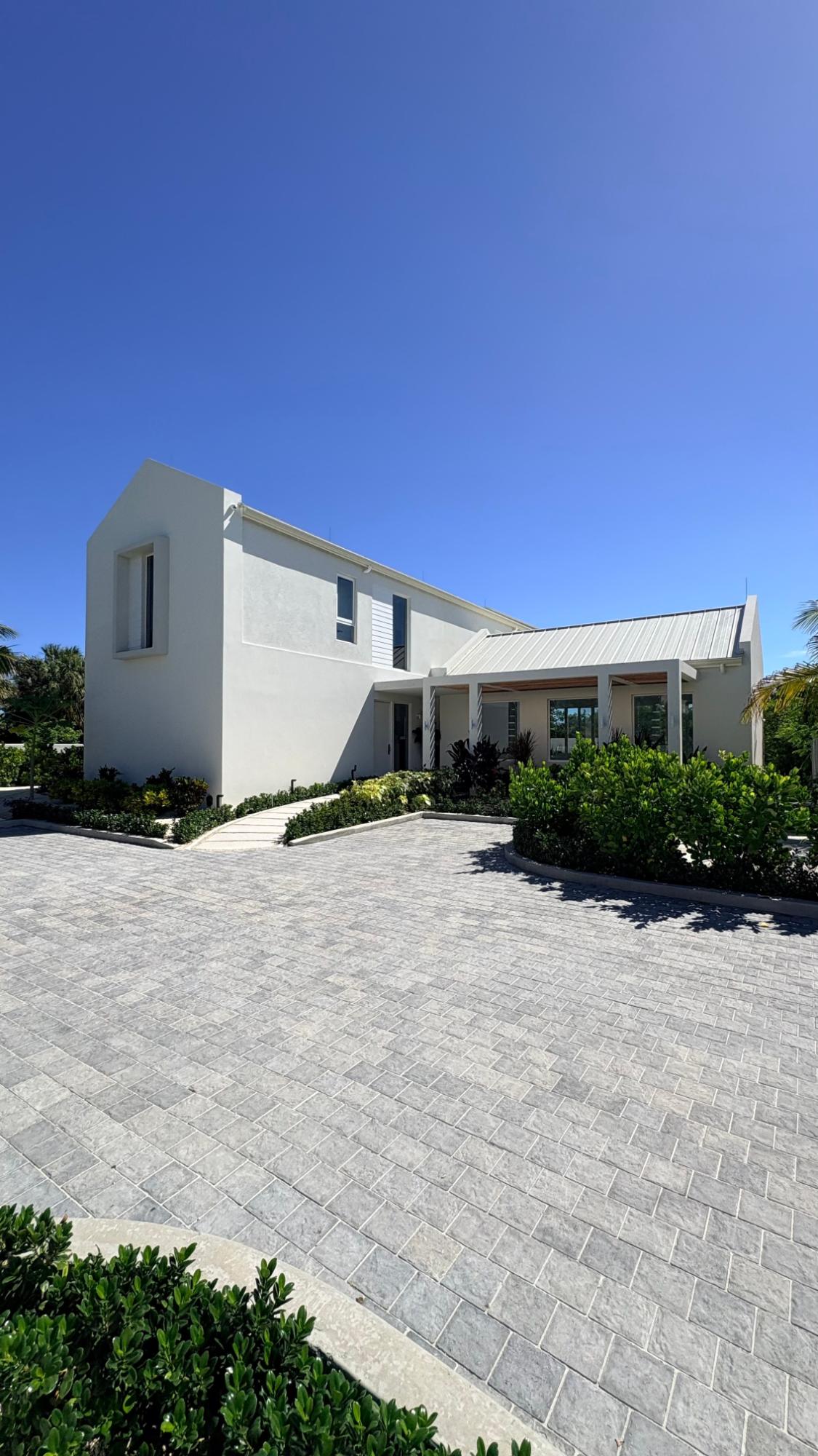 Starfish Villa