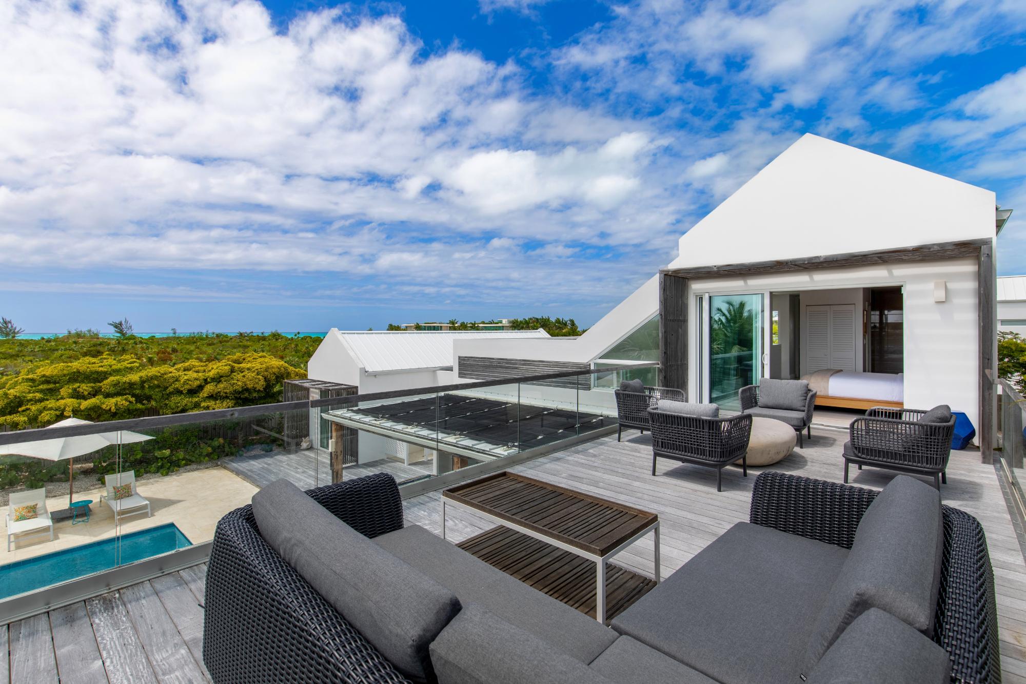 SUNSET BEACH VILLAS — photo 2