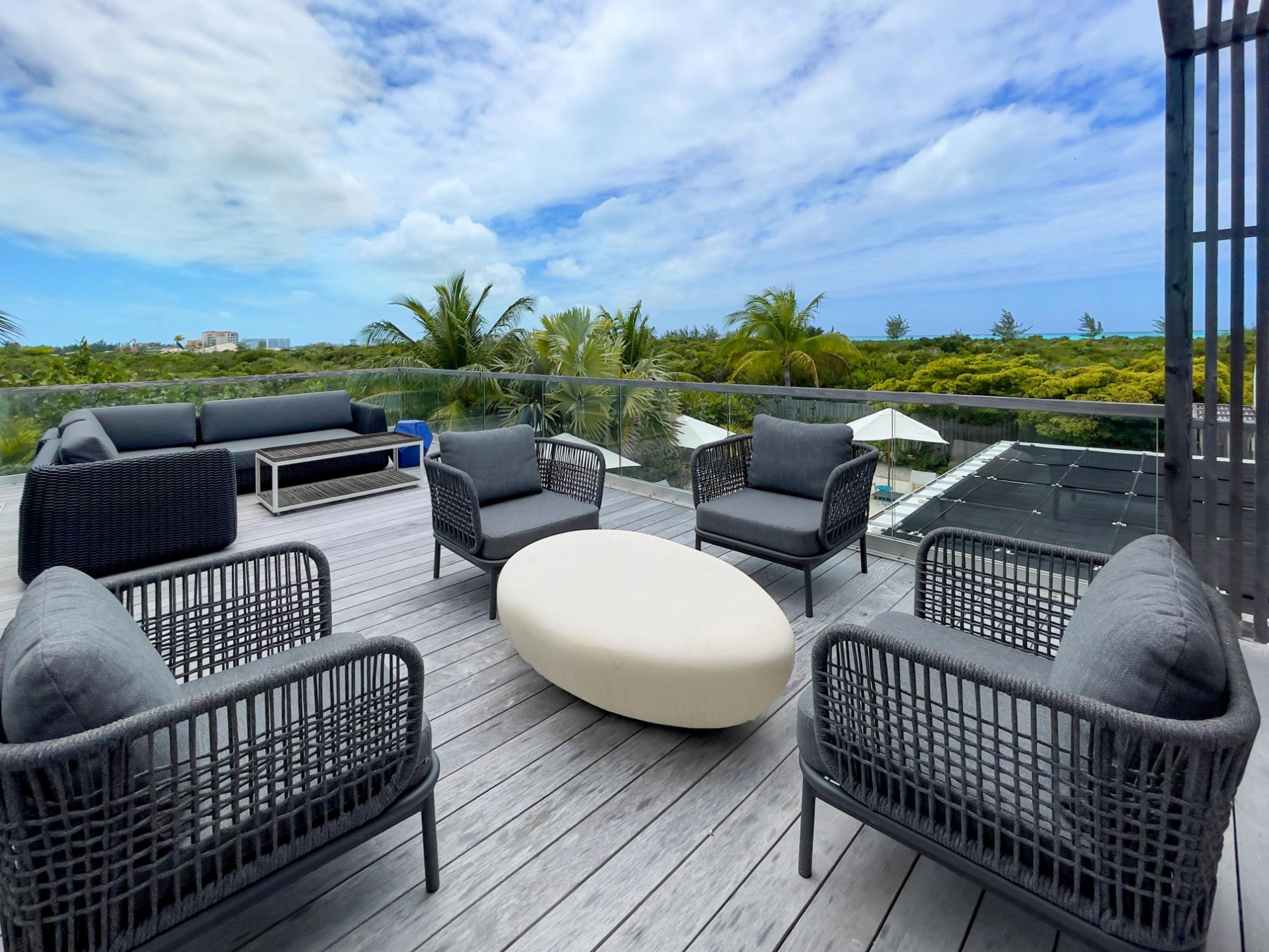 SUNSET BEACH VILLAS — photo 3