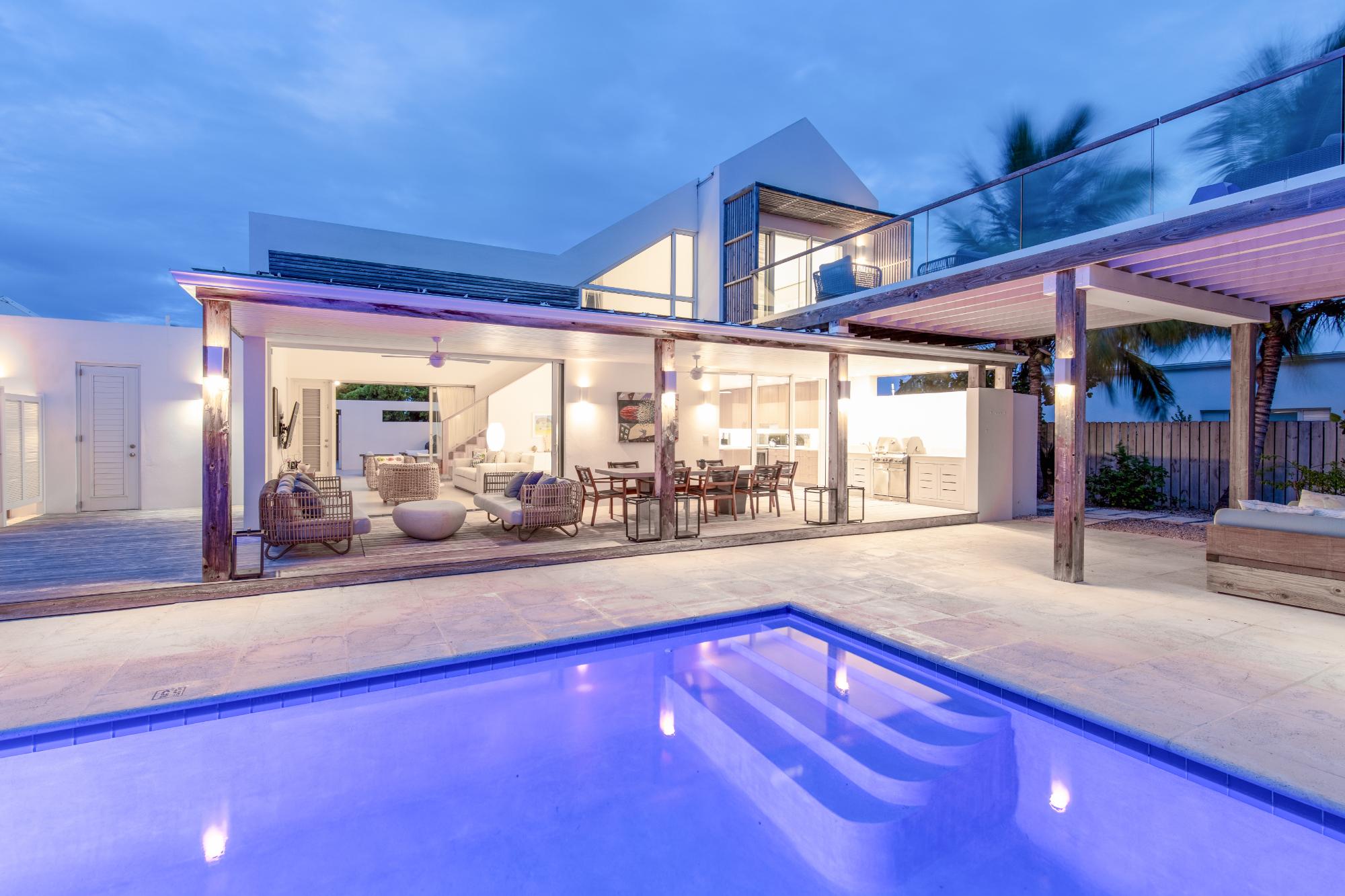 SUNSET BEACH VILLAS — photo 5