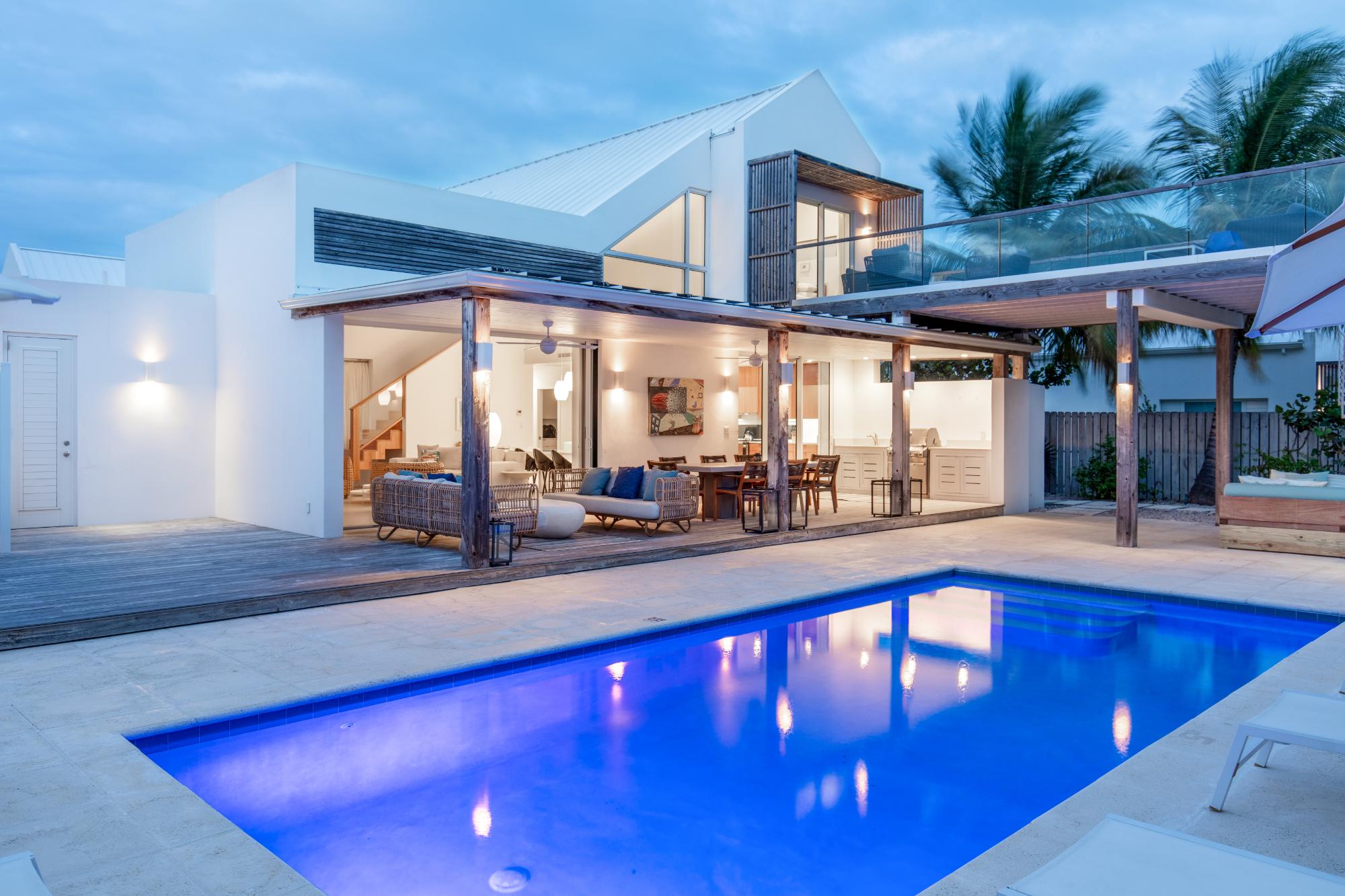 Villa Aqueous