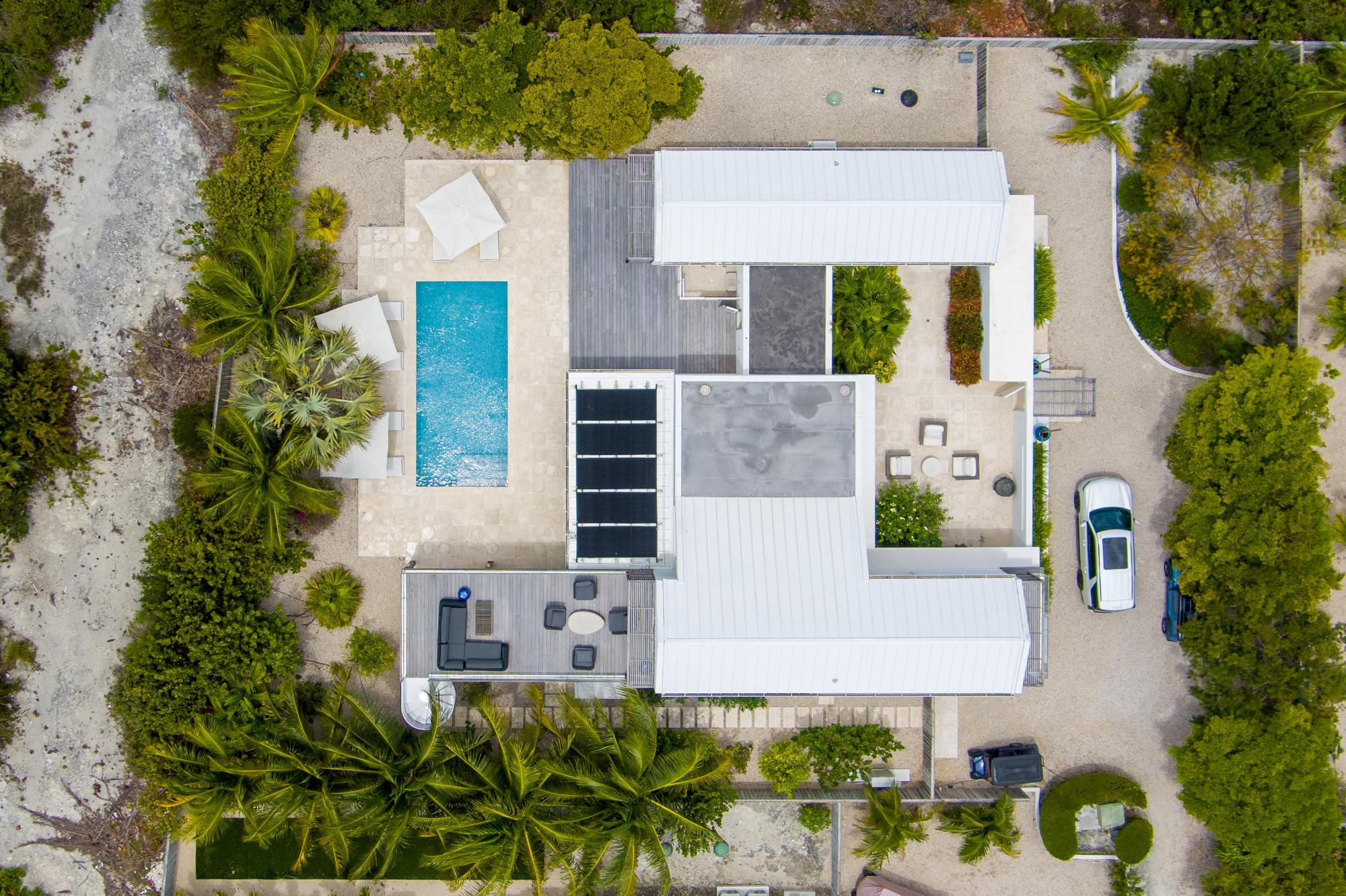 Villa Aqueous