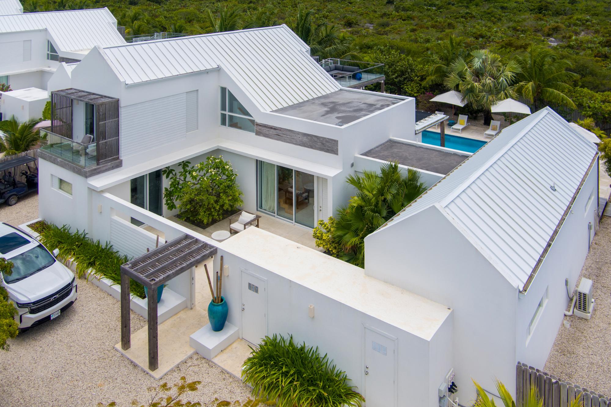Villa Aqueous