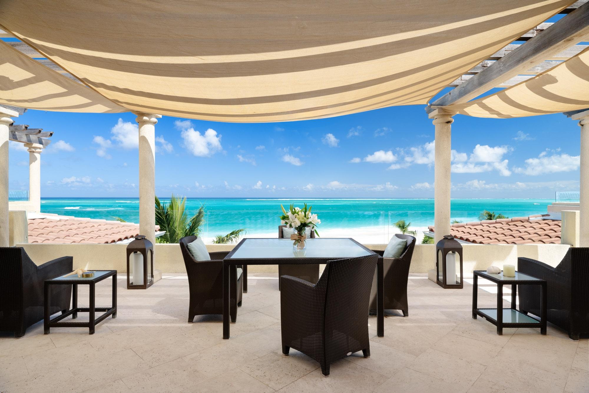 VILLAS AT GRACE BAY CLUB — photo 2