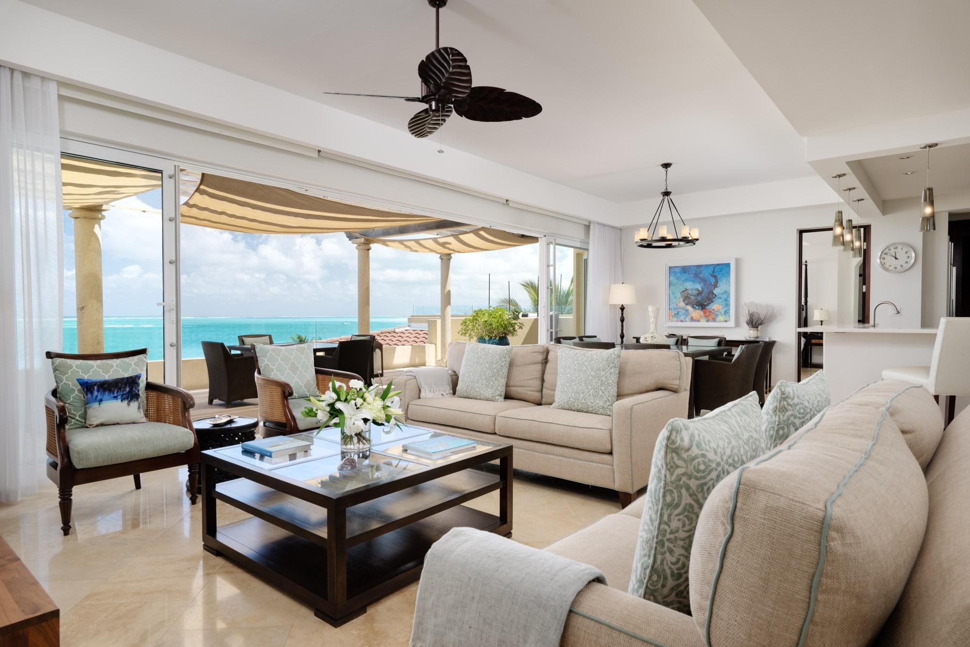 VILLAS AT GRACE BAY CLUB — photo 3